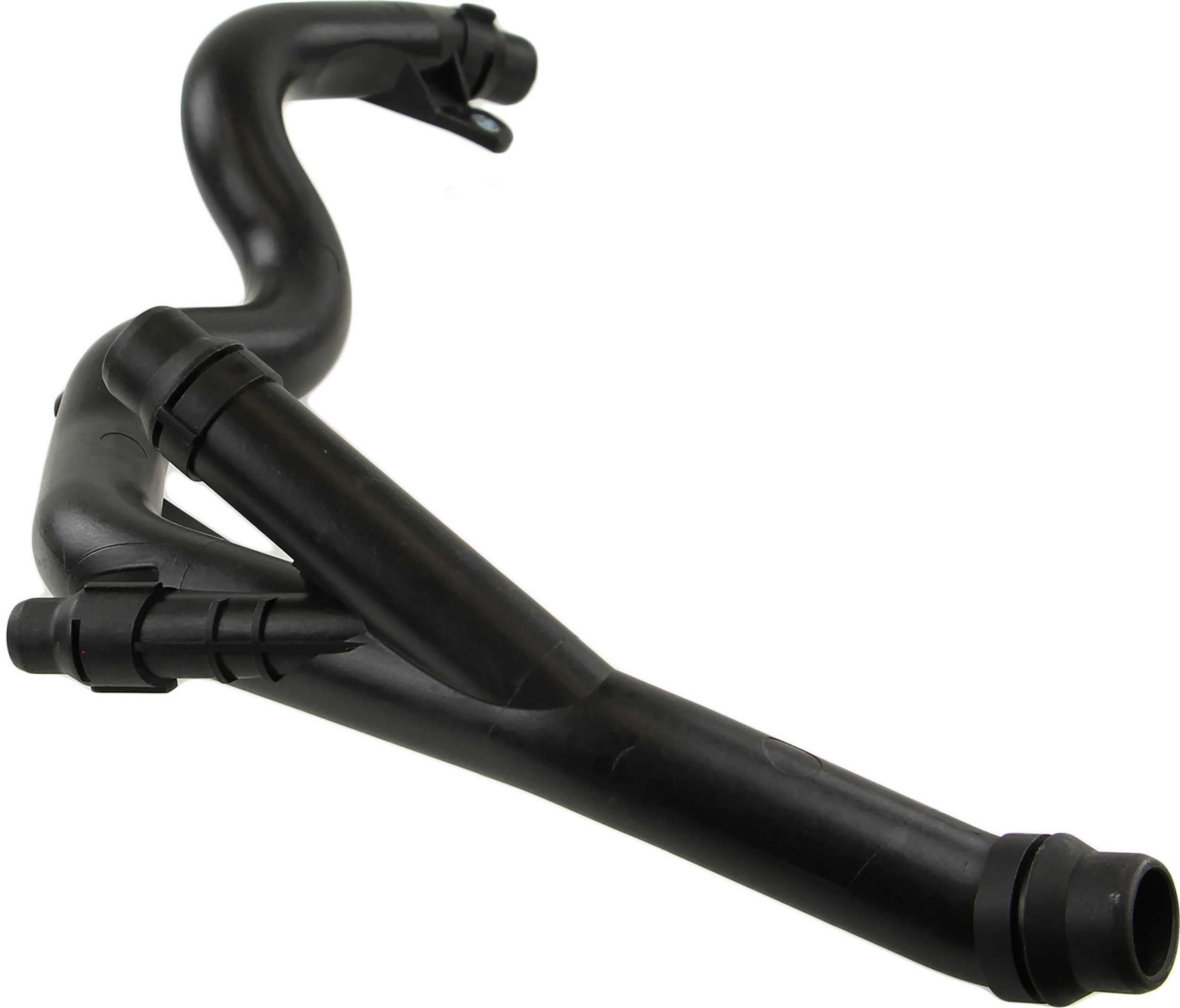 Rein Engine Coolant Pipe CHP0811
