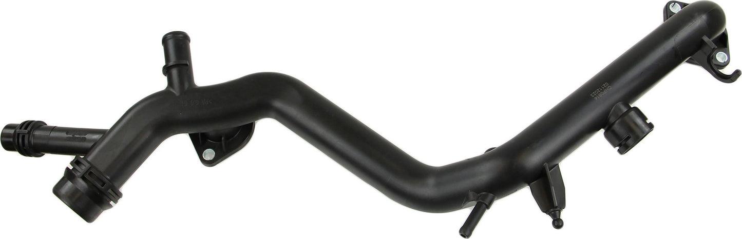 Rein Engine Coolant Pipe CHP0814