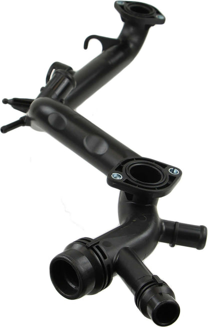Rein Engine Coolant Pipe CHP0814