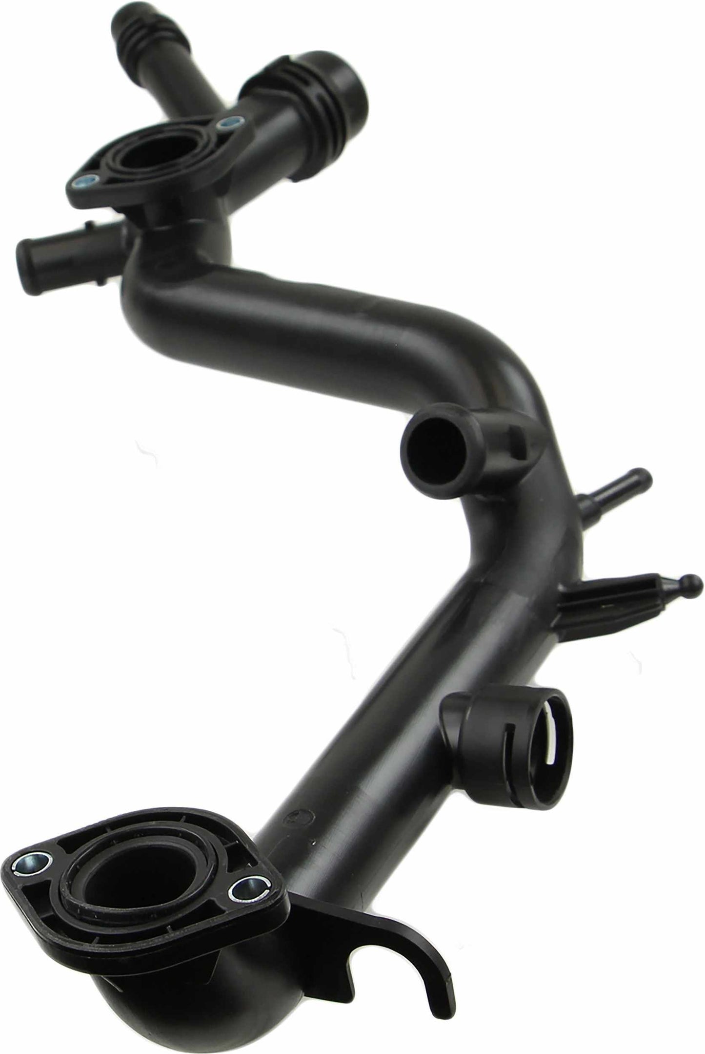 Rein Engine Coolant Pipe CHP0814