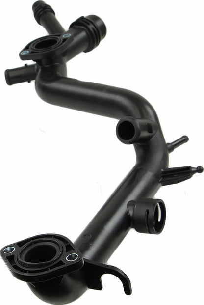 Rein Engine Coolant Pipe CHP0814