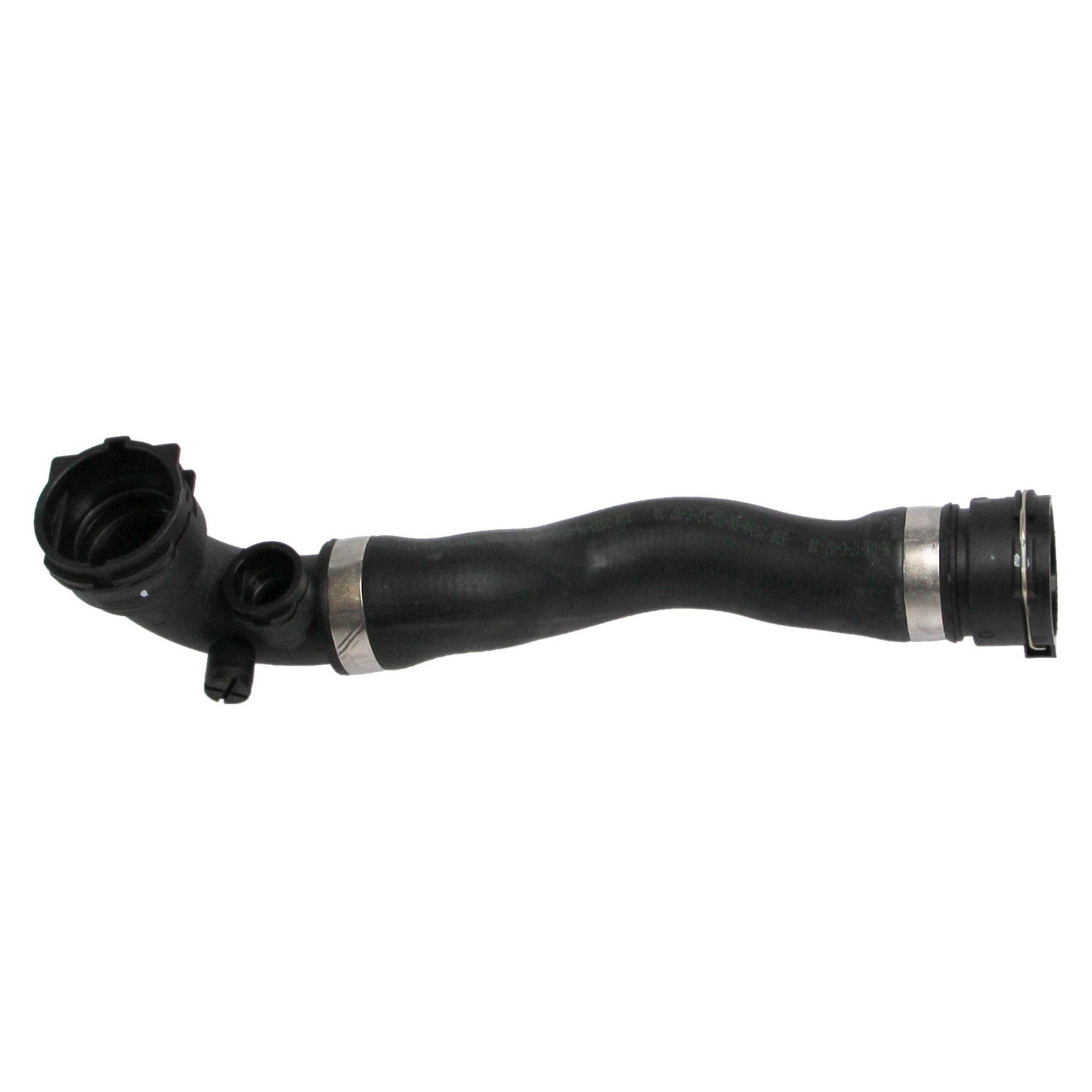 Rein Radiator Coolant Hose CHR0001P