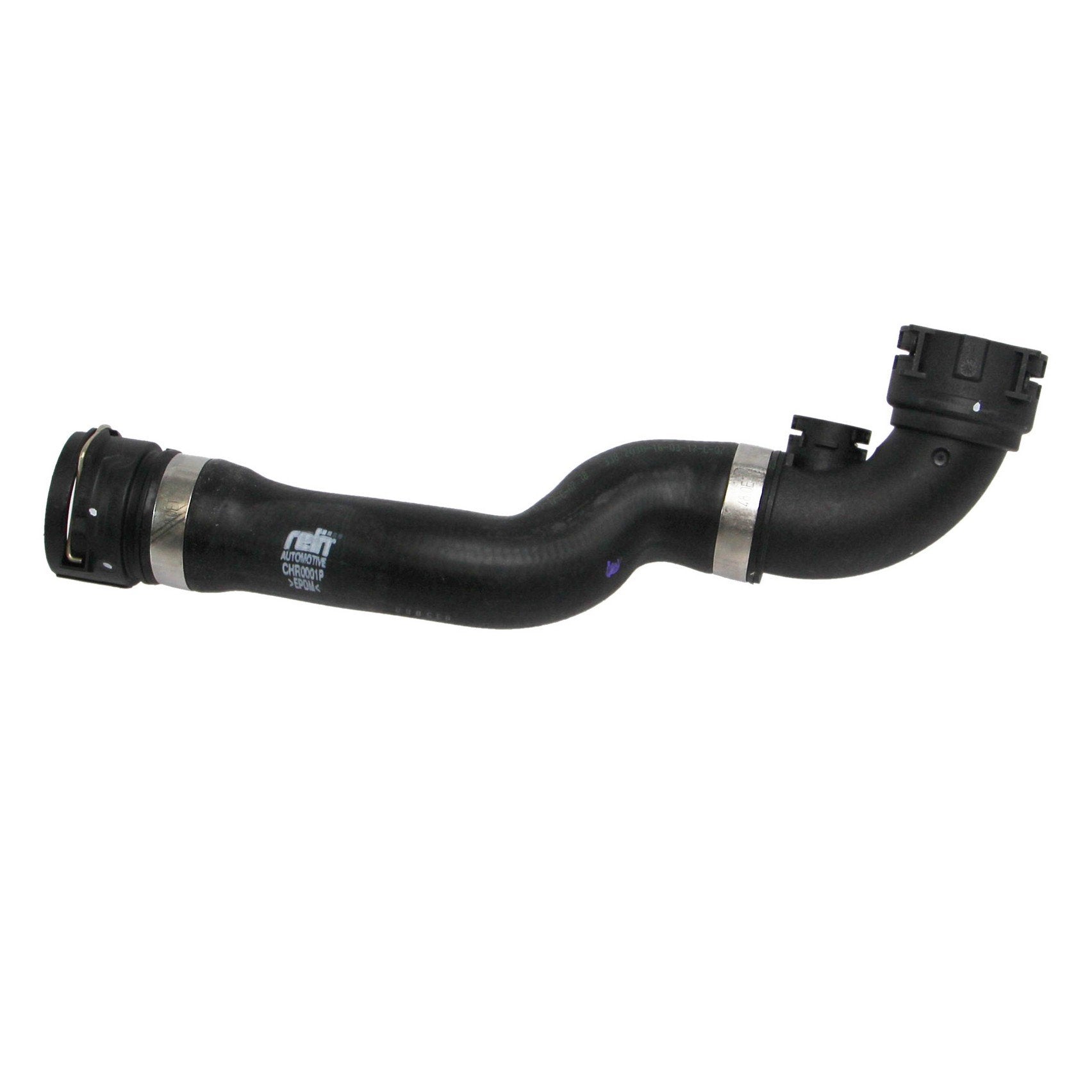 Rein Radiator Coolant Hose CHR0001P