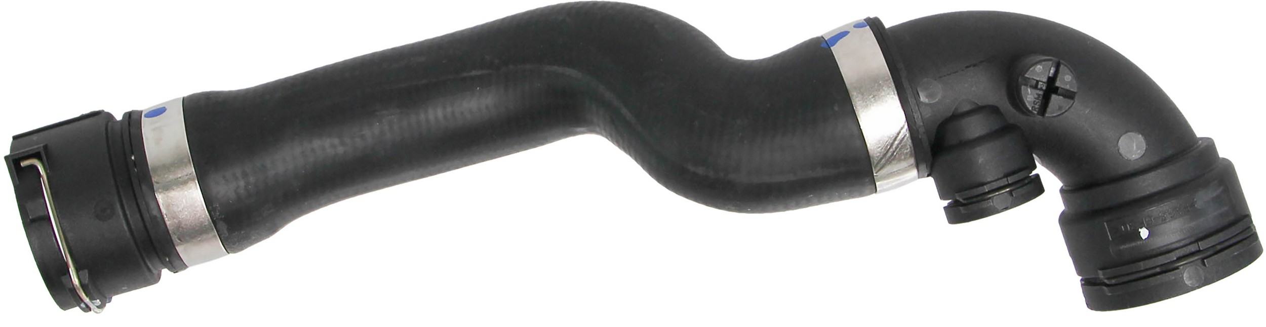 Rein Radiator Coolant Hose CHR0001