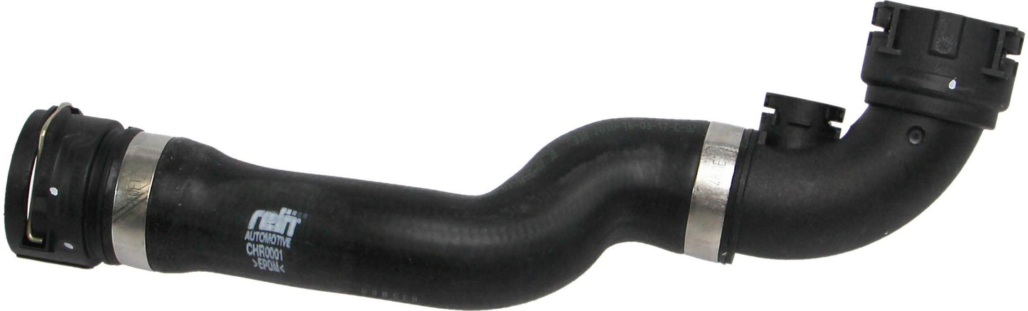 Rein Radiator Coolant Hose CHR0001