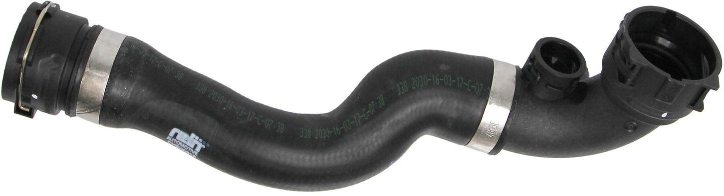 Rein Radiator Coolant Hose CHR0001