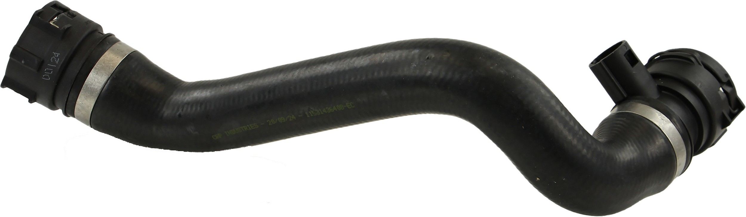Rein Radiator Coolant Hose CHR0002
