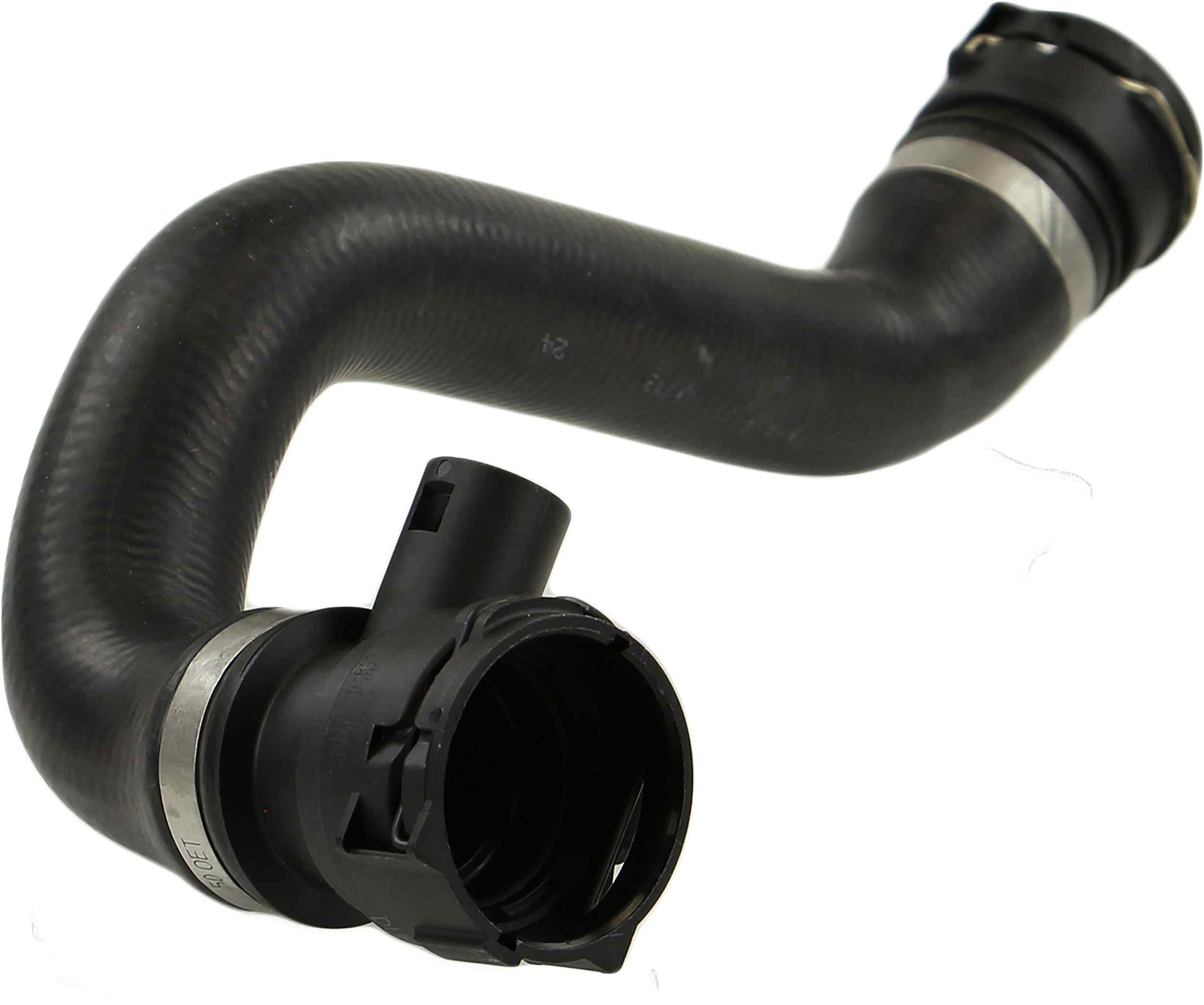 Rein Radiator Coolant Hose CHR0002