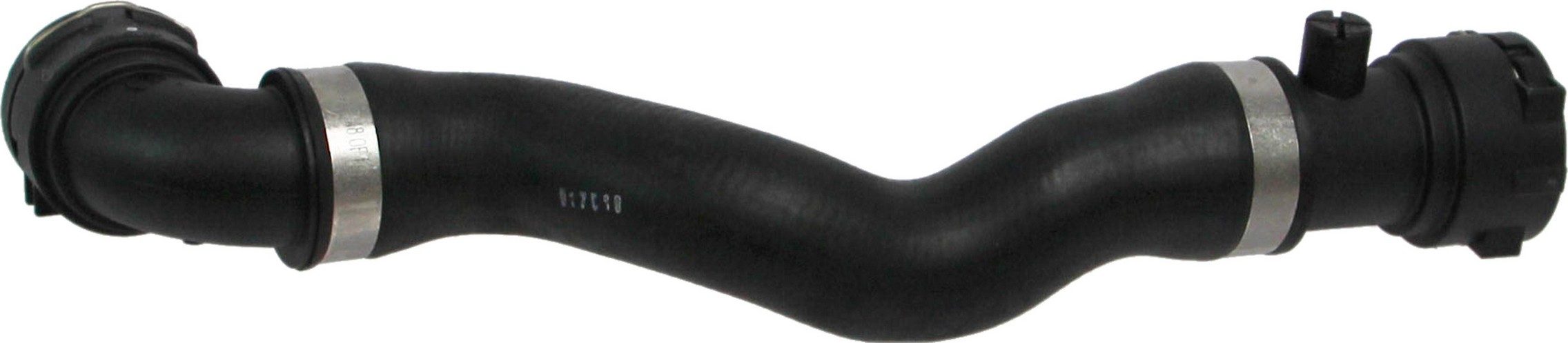 Rein Radiator Coolant Hose CHR0003