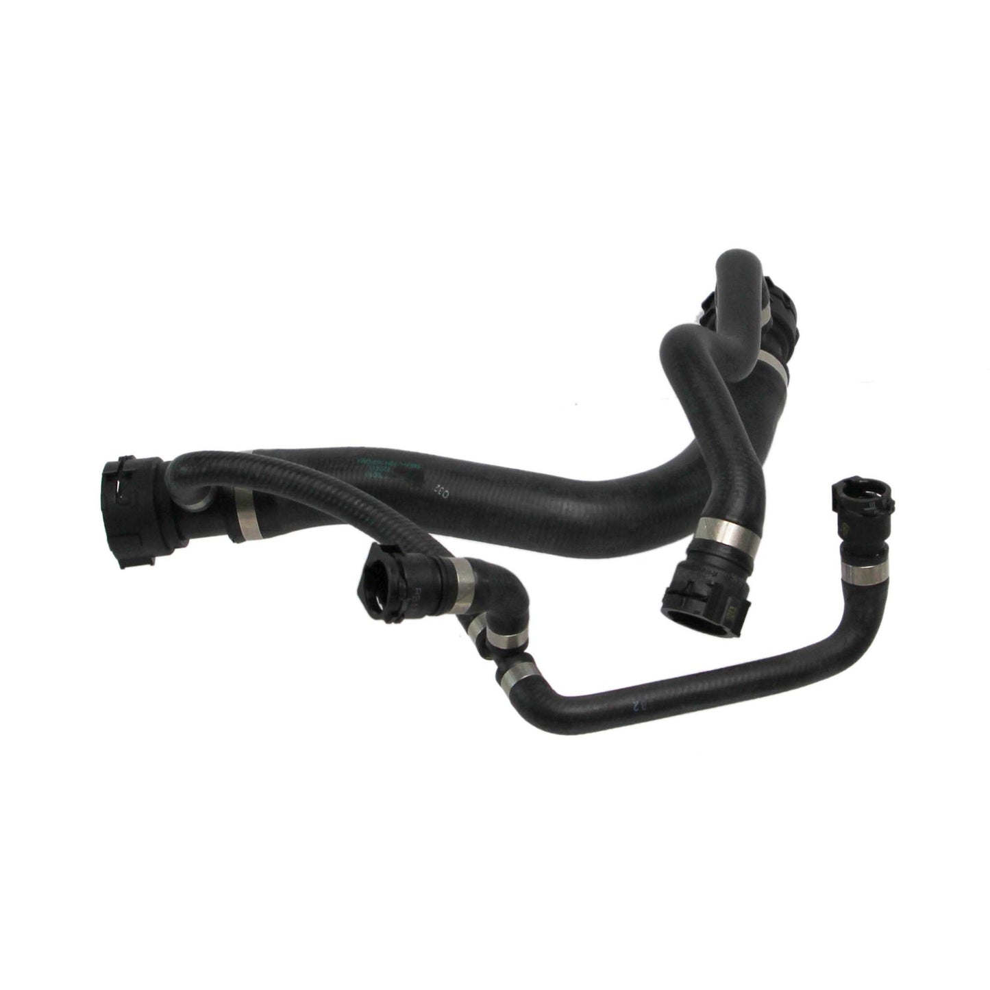 Rein Radiator Coolant Hose