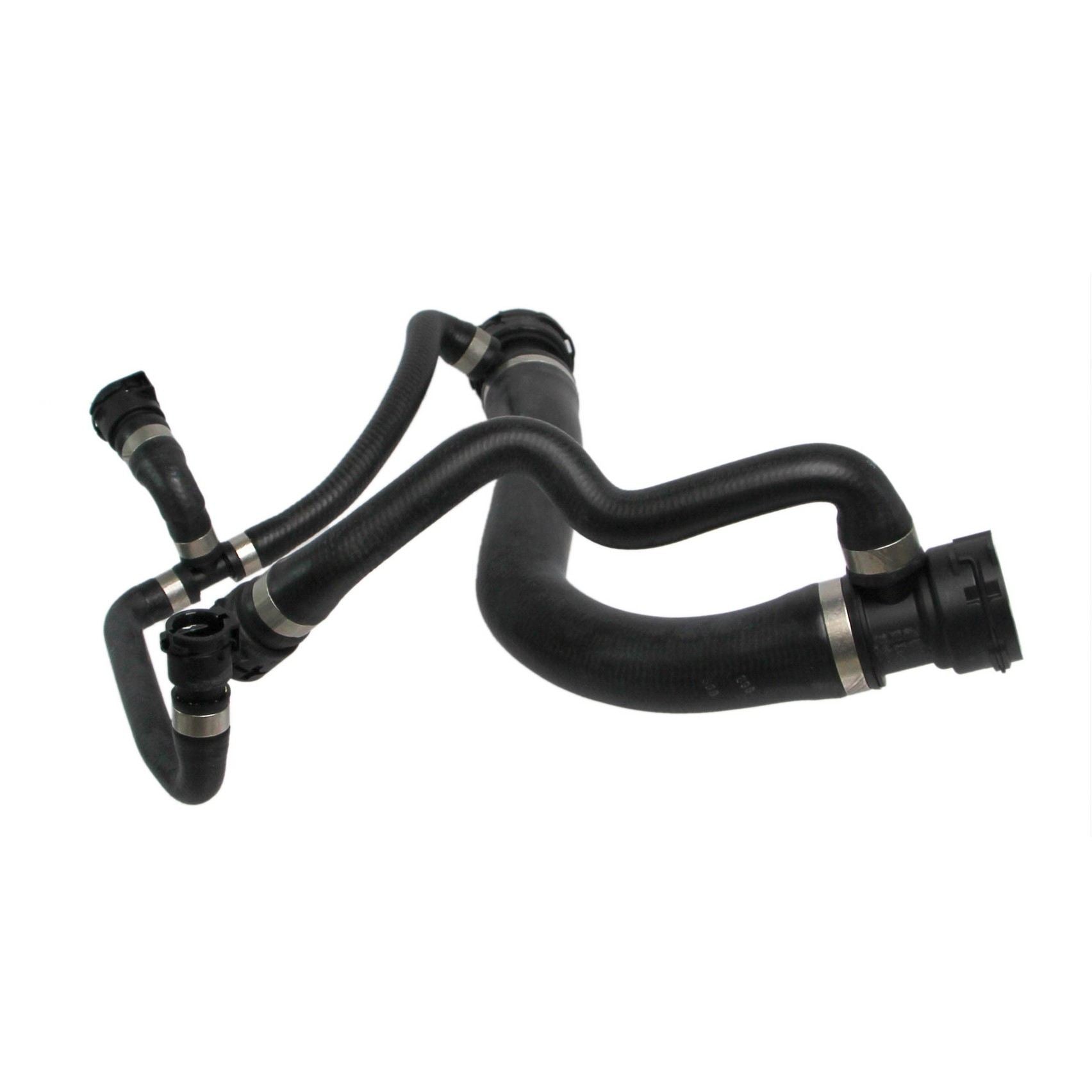 Rein Radiator Coolant Hose CHR0004P