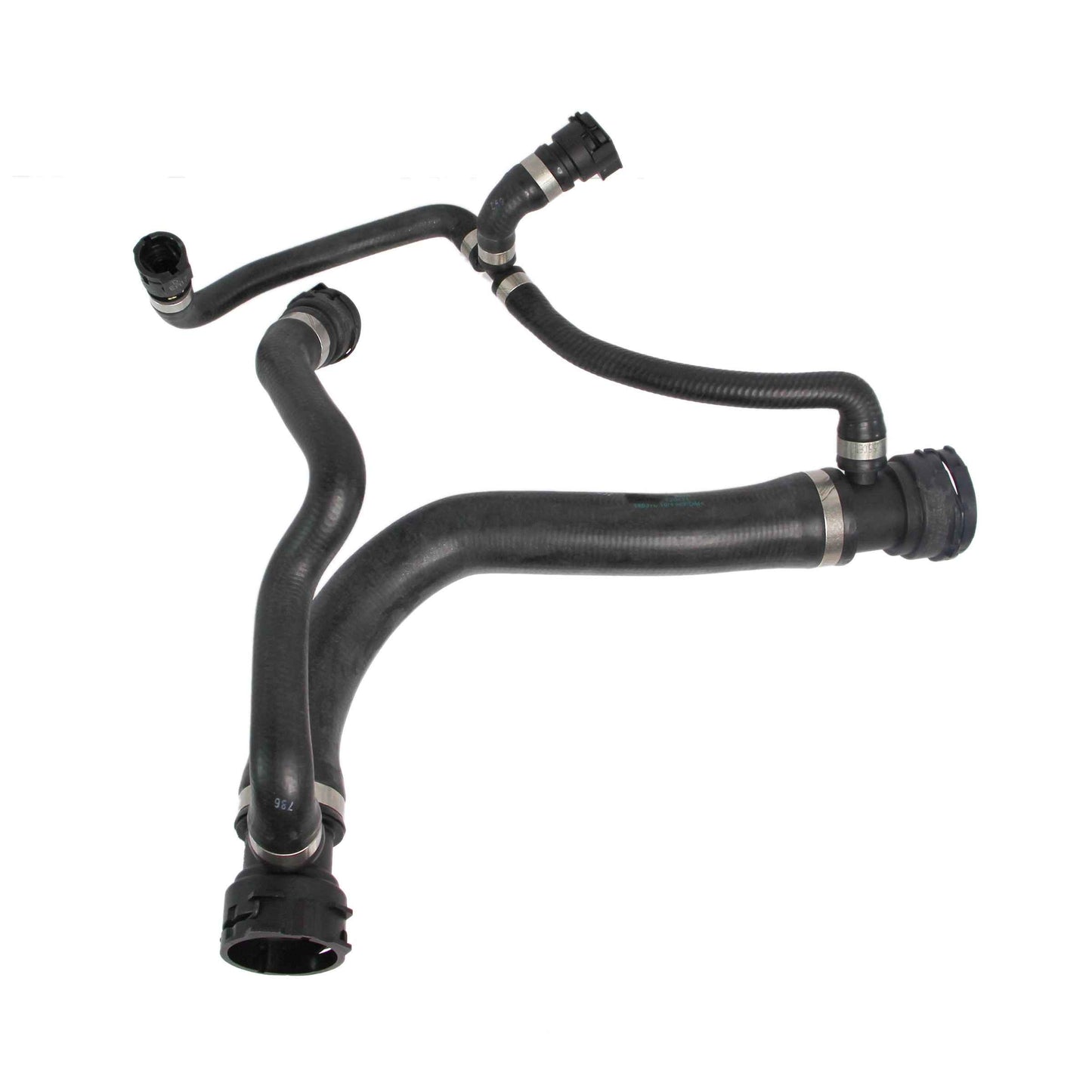 Rein Radiator Coolant Hose