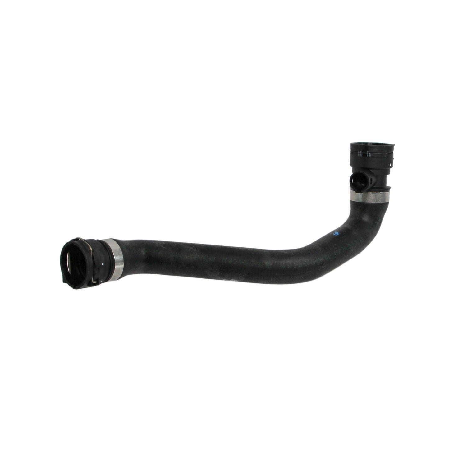 CRP Radiator Coolant Hose CHR0005P image 6