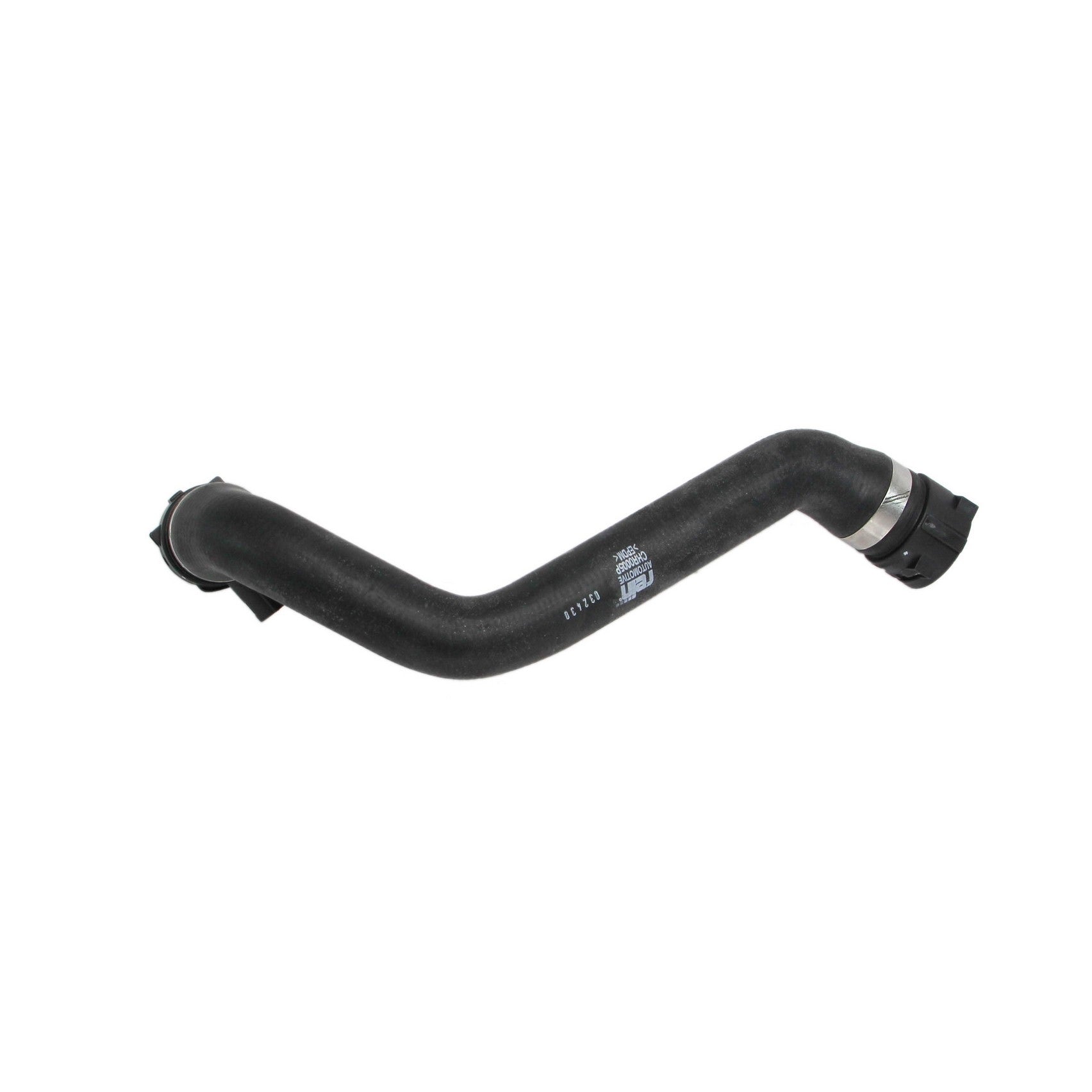 Rein Radiator Coolant Hose CHR0005