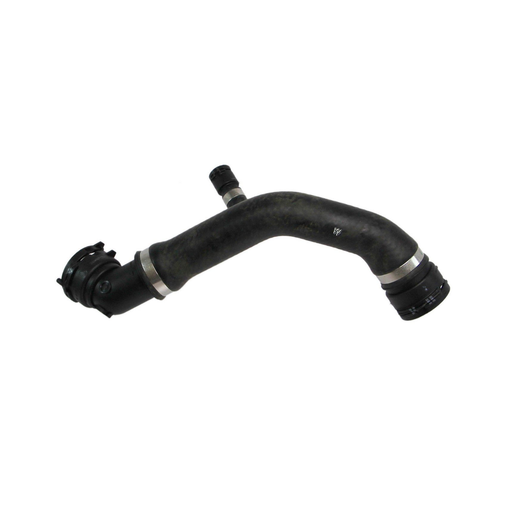 Rein Radiator Coolant Hose CHR0006P