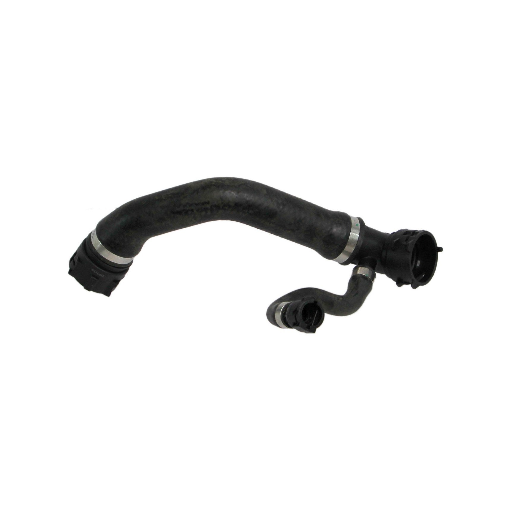 Rein Radiator Coolant Hose CHR0006P