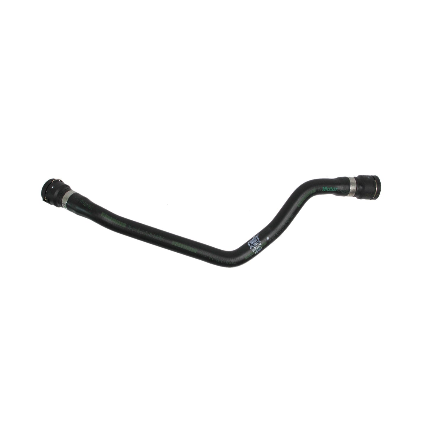 CRP Radiator Coolant Hose CHR0007P image 5