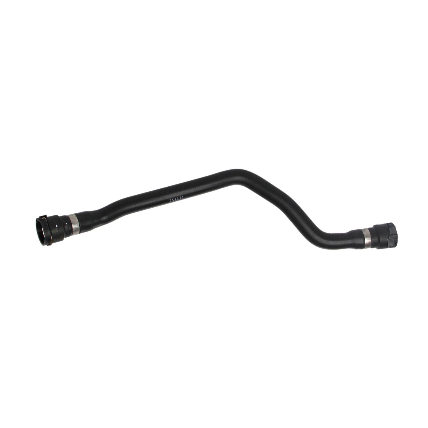 CRP Radiator Coolant Hose CHR0007P image 2