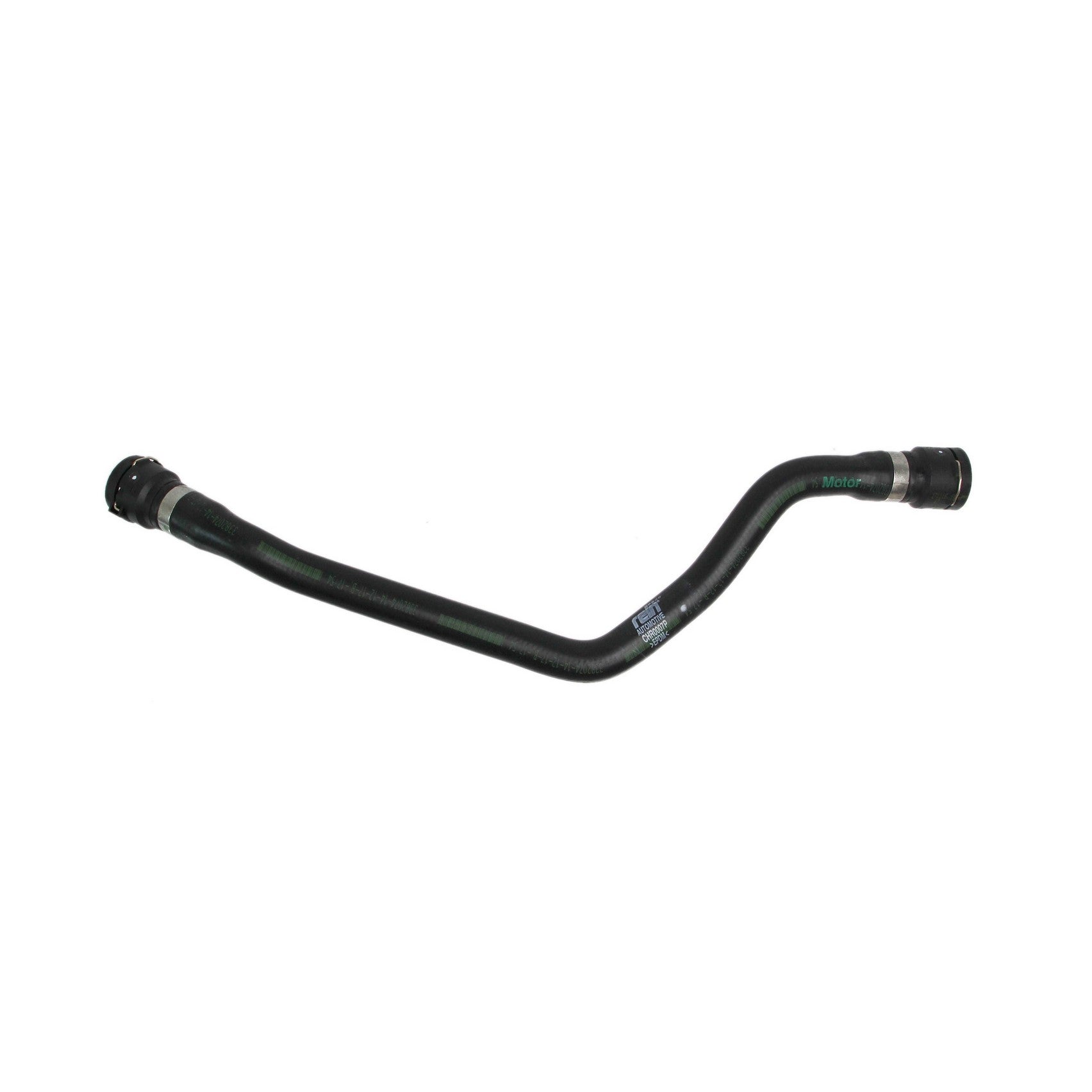 Rein Radiator Coolant Hose CHR0007