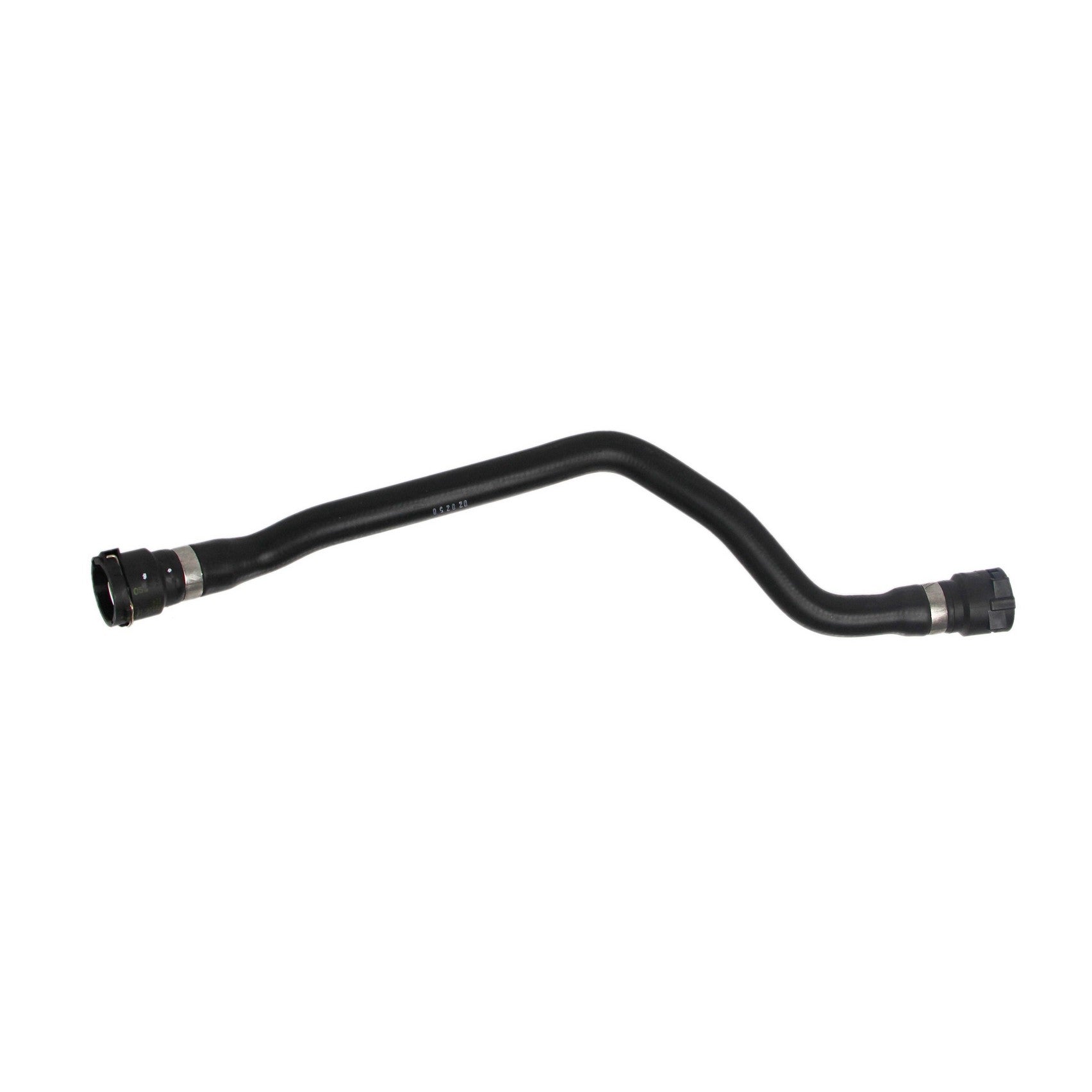 Rein Radiator Coolant Hose CHR0007