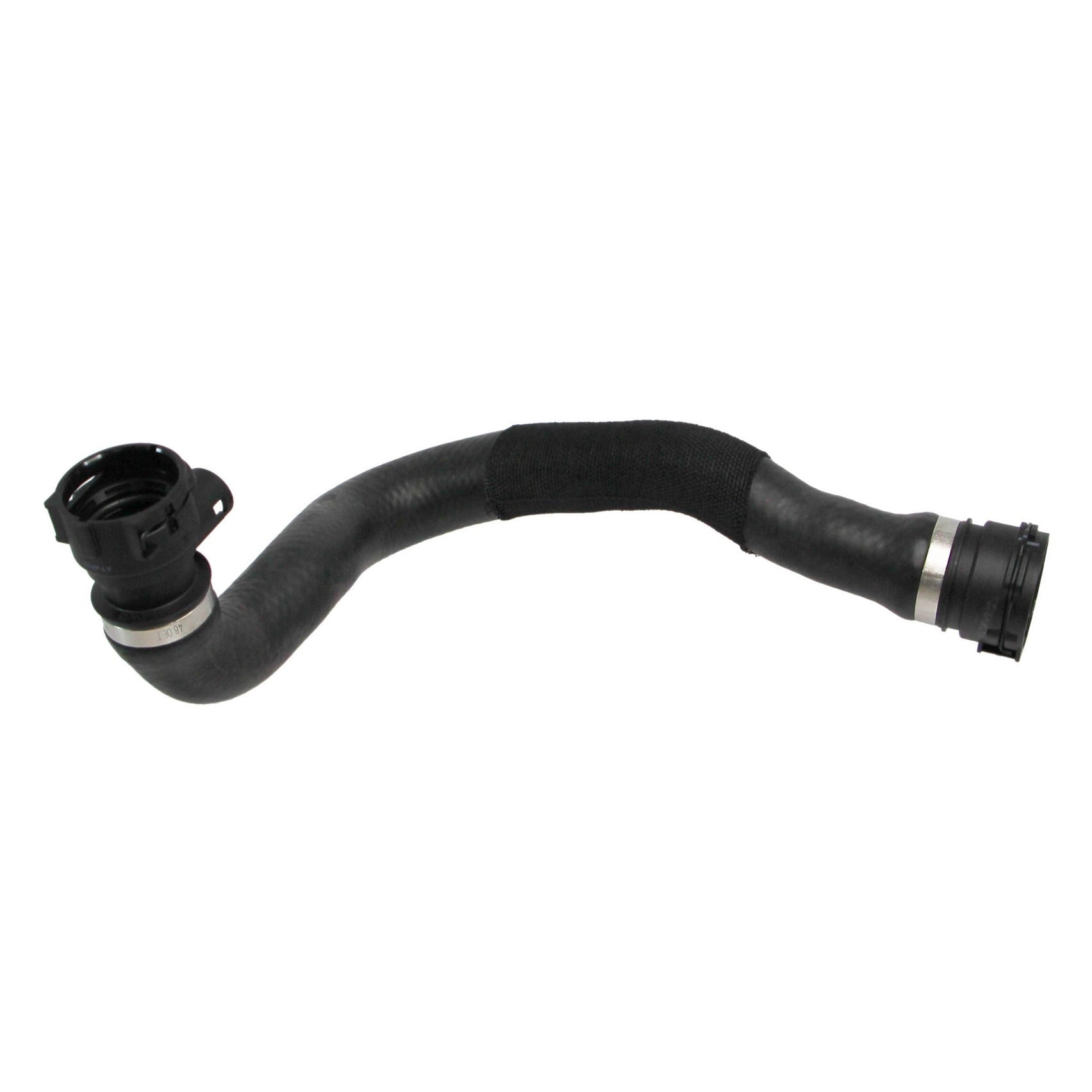 Rein Radiator Coolant Hose CHR0008P