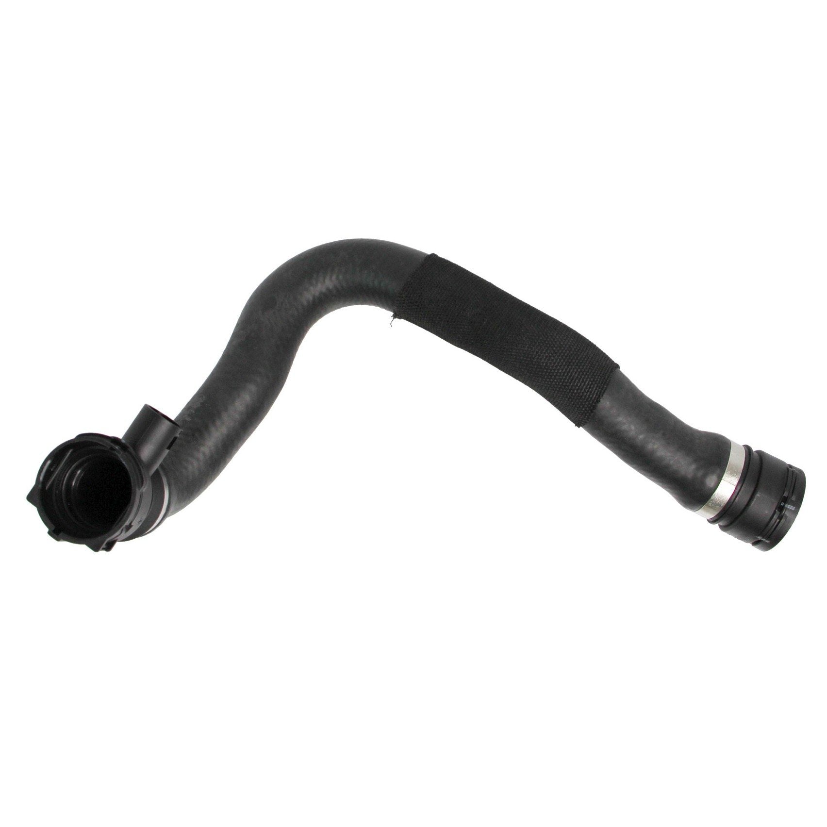 Rein Radiator Coolant Hose CHR0008P