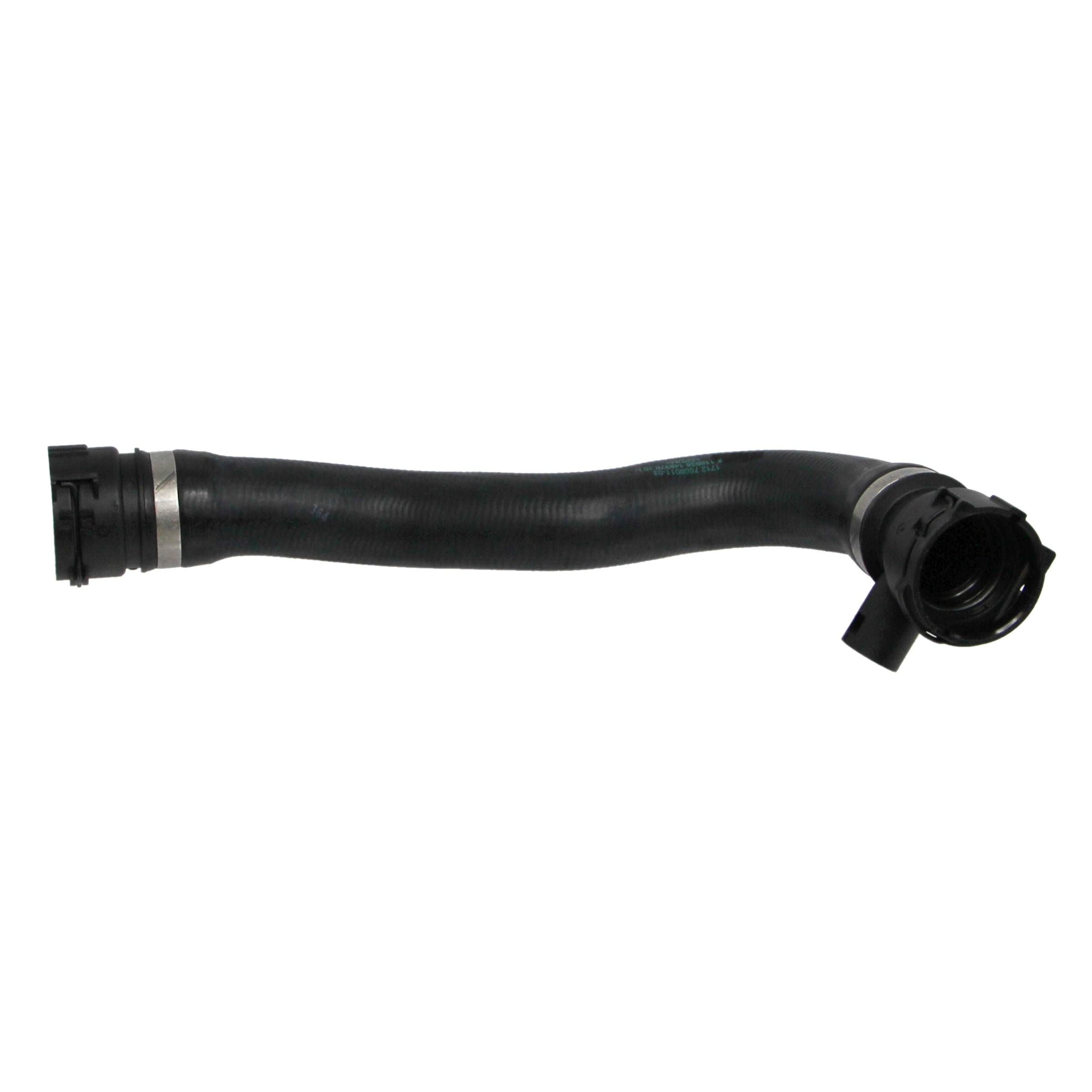 Rein Radiator Coolant Hose CHR0009P