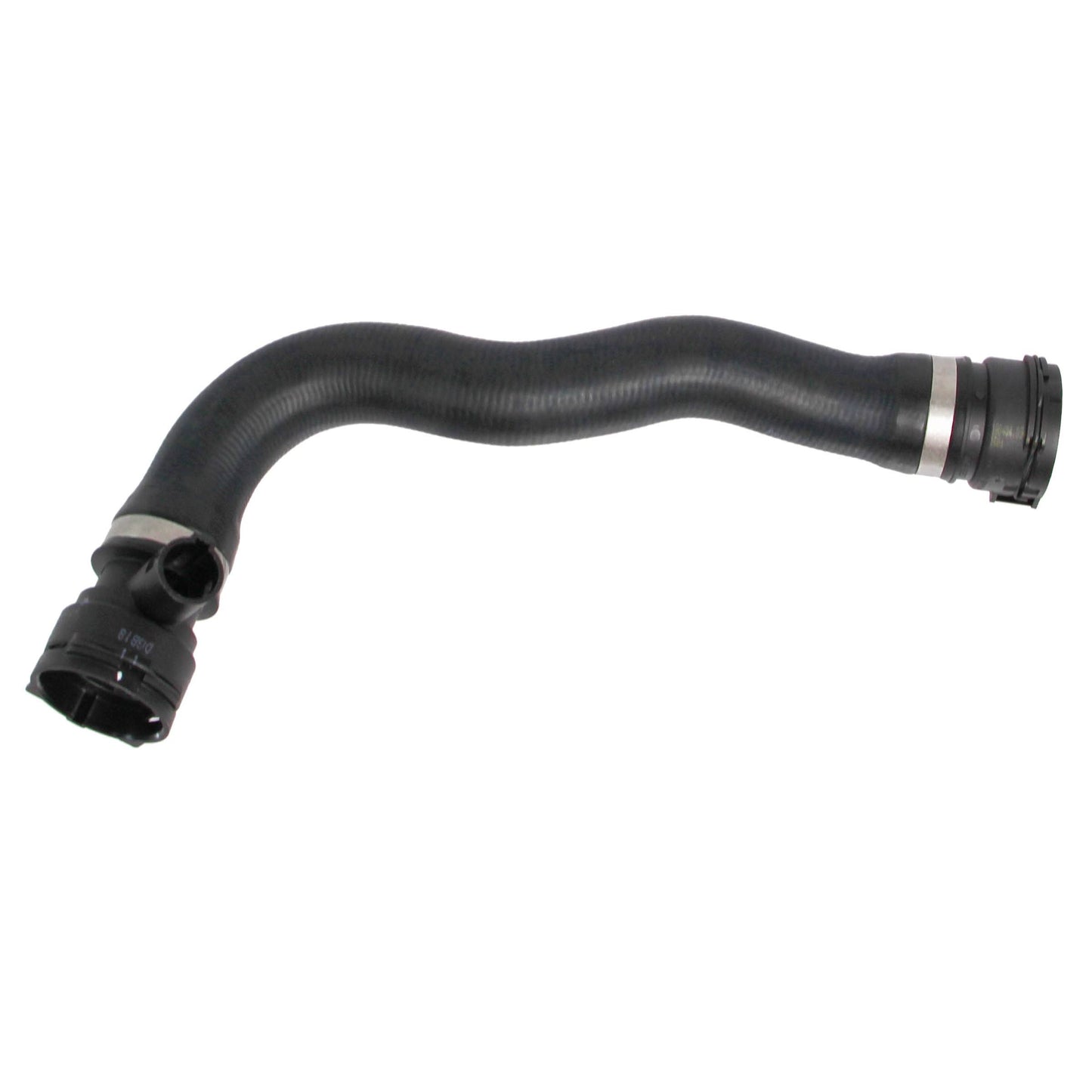 Rein Radiator Coolant Hose CHR0009P