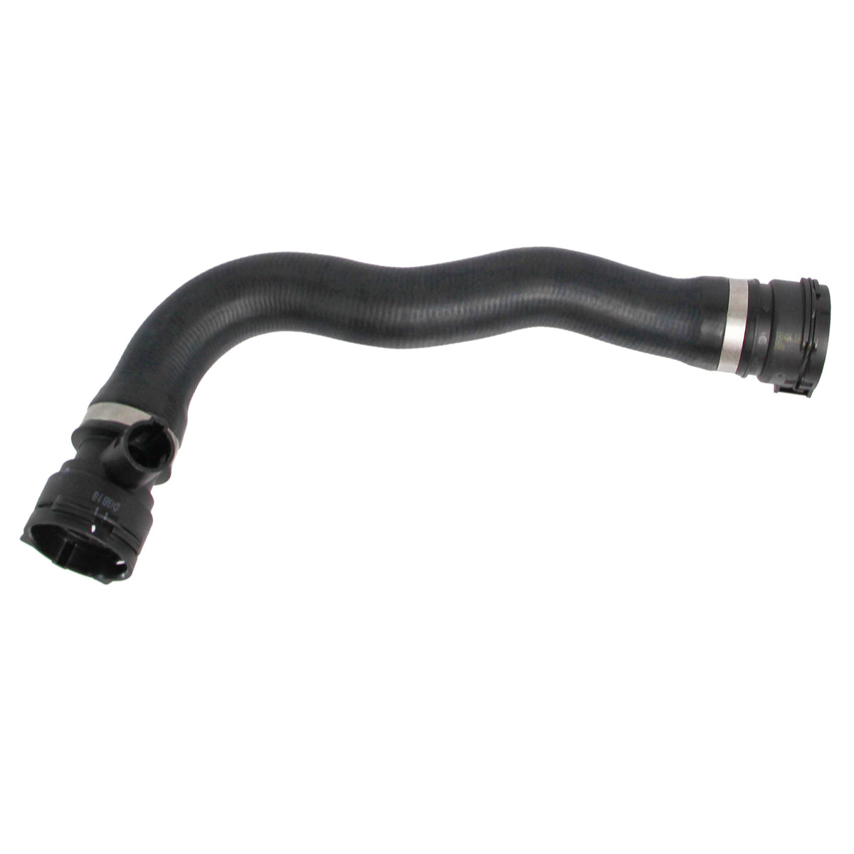 Rein Radiator Coolant Hose CHR0009P