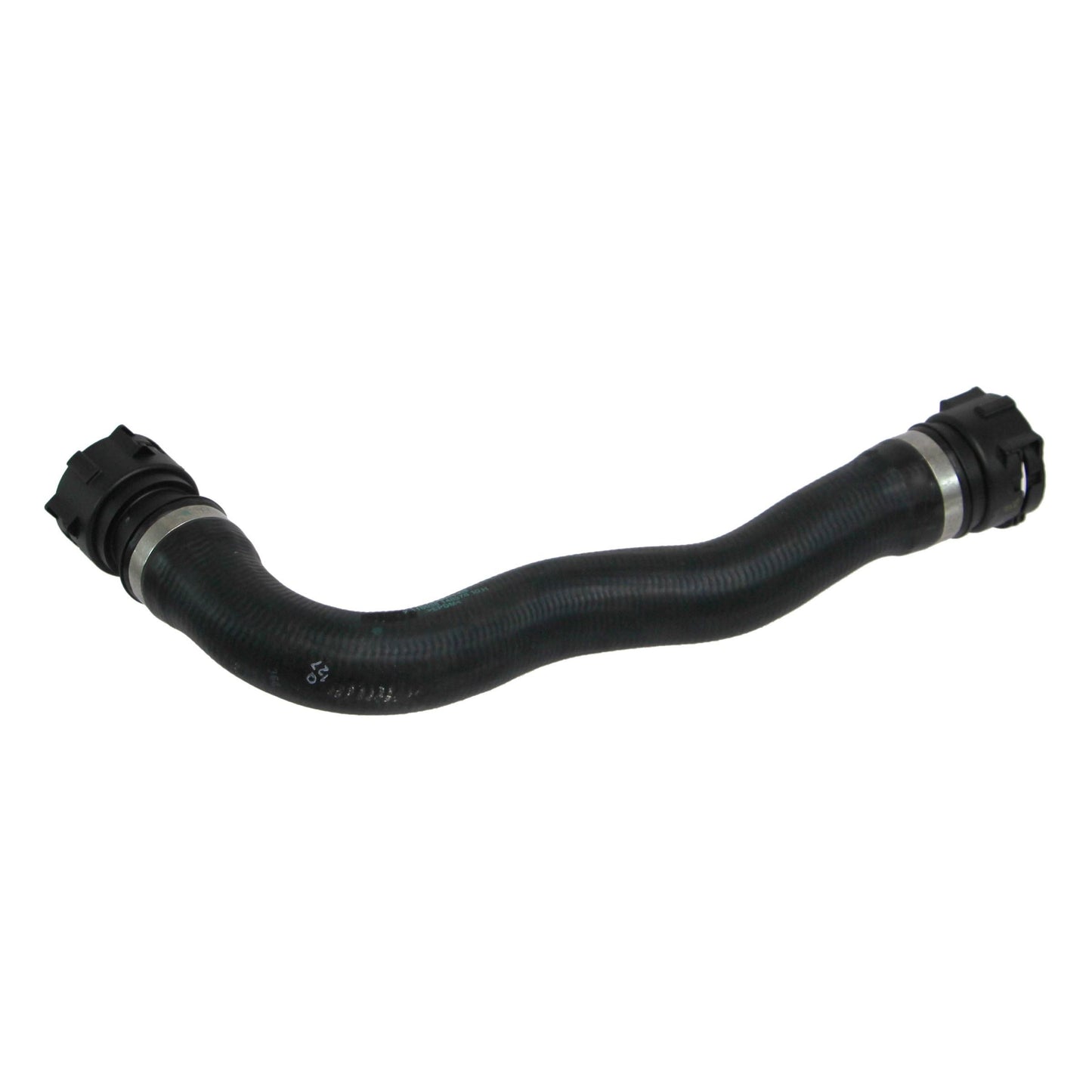Rein Radiator Coolant Hose CHR0009P