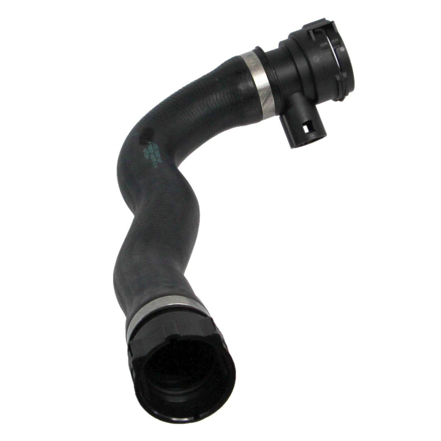 Rein Radiator Coolant Hose CHR0009P
