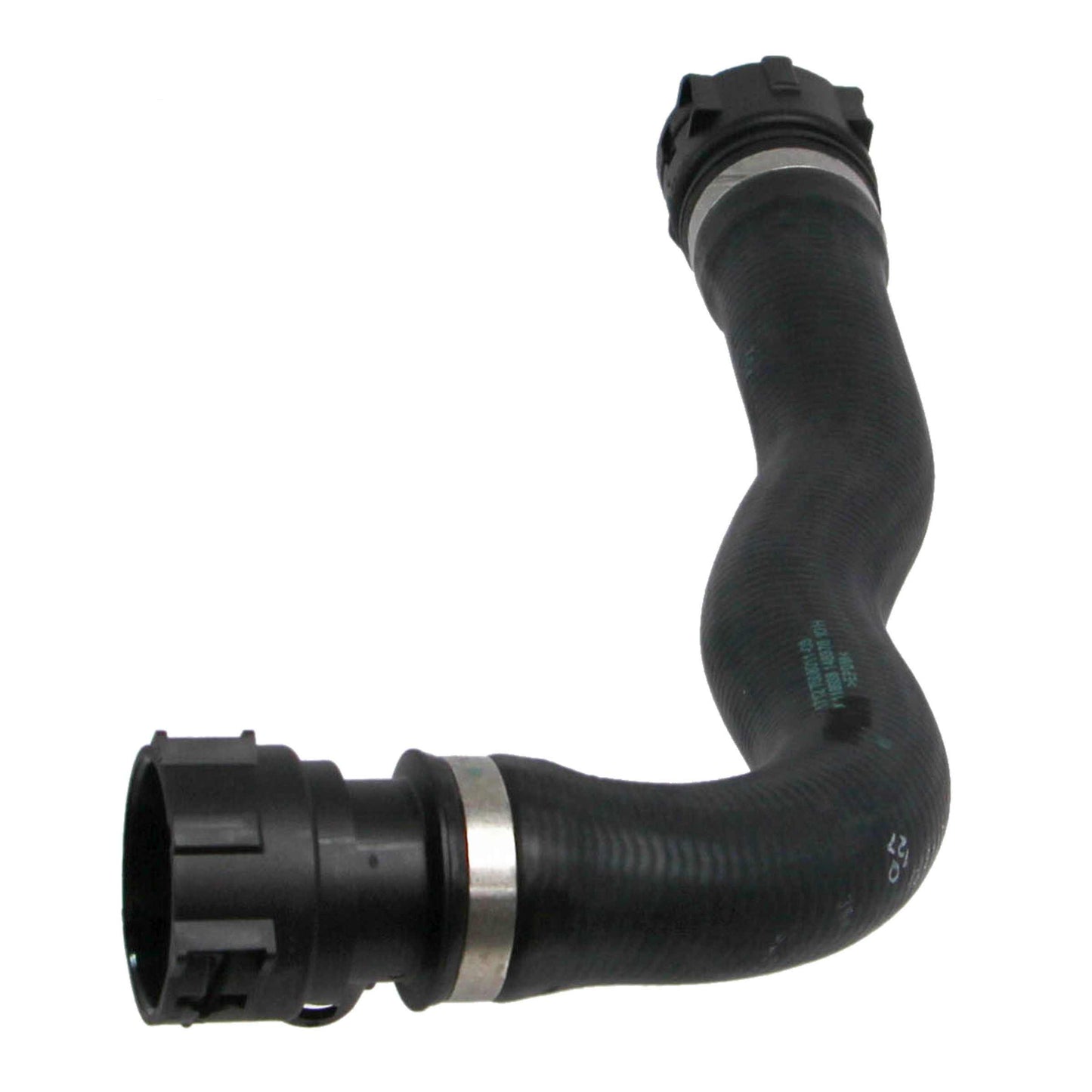 Rein Radiator Coolant Hose CHR0009P