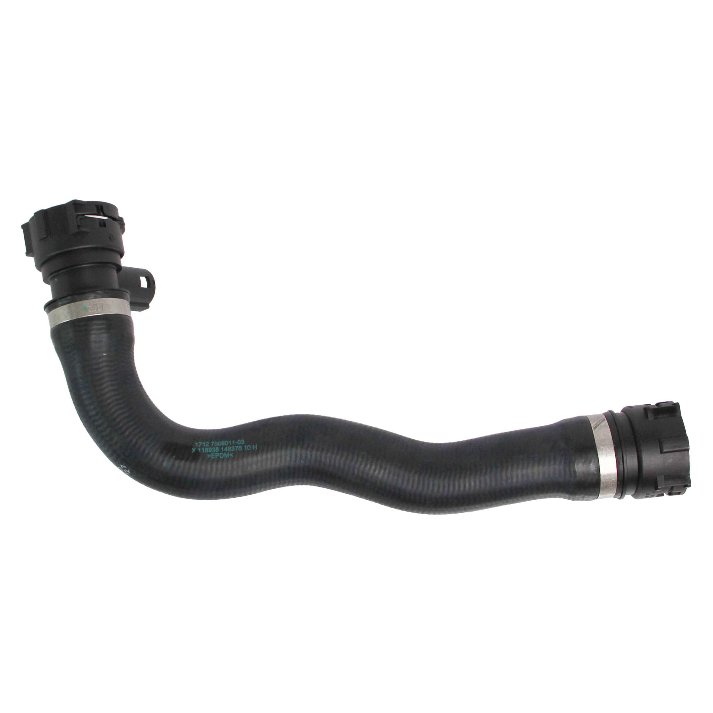 CRP Radiator Coolant Hose