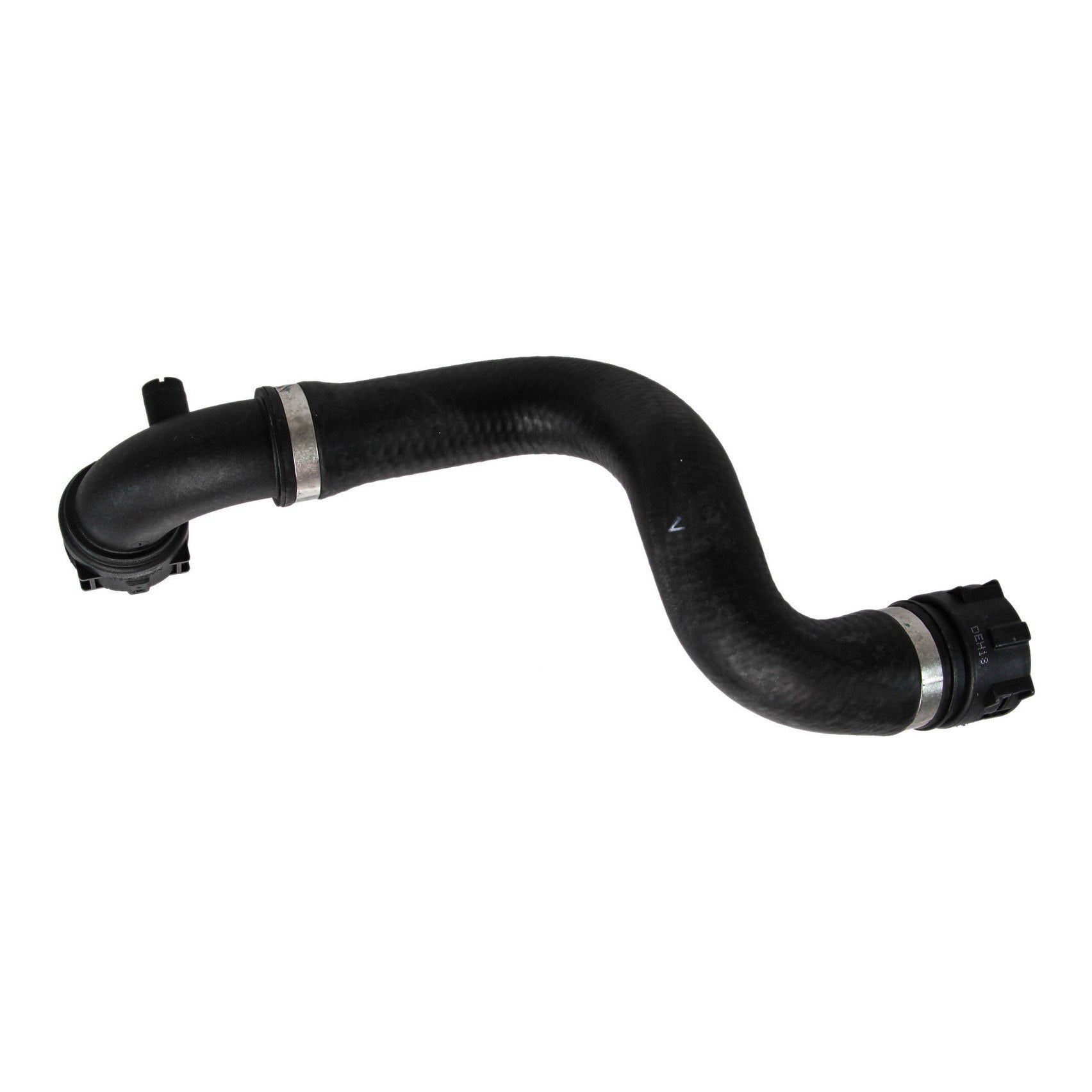 Rein Radiator Coolant Hose CHR0010P