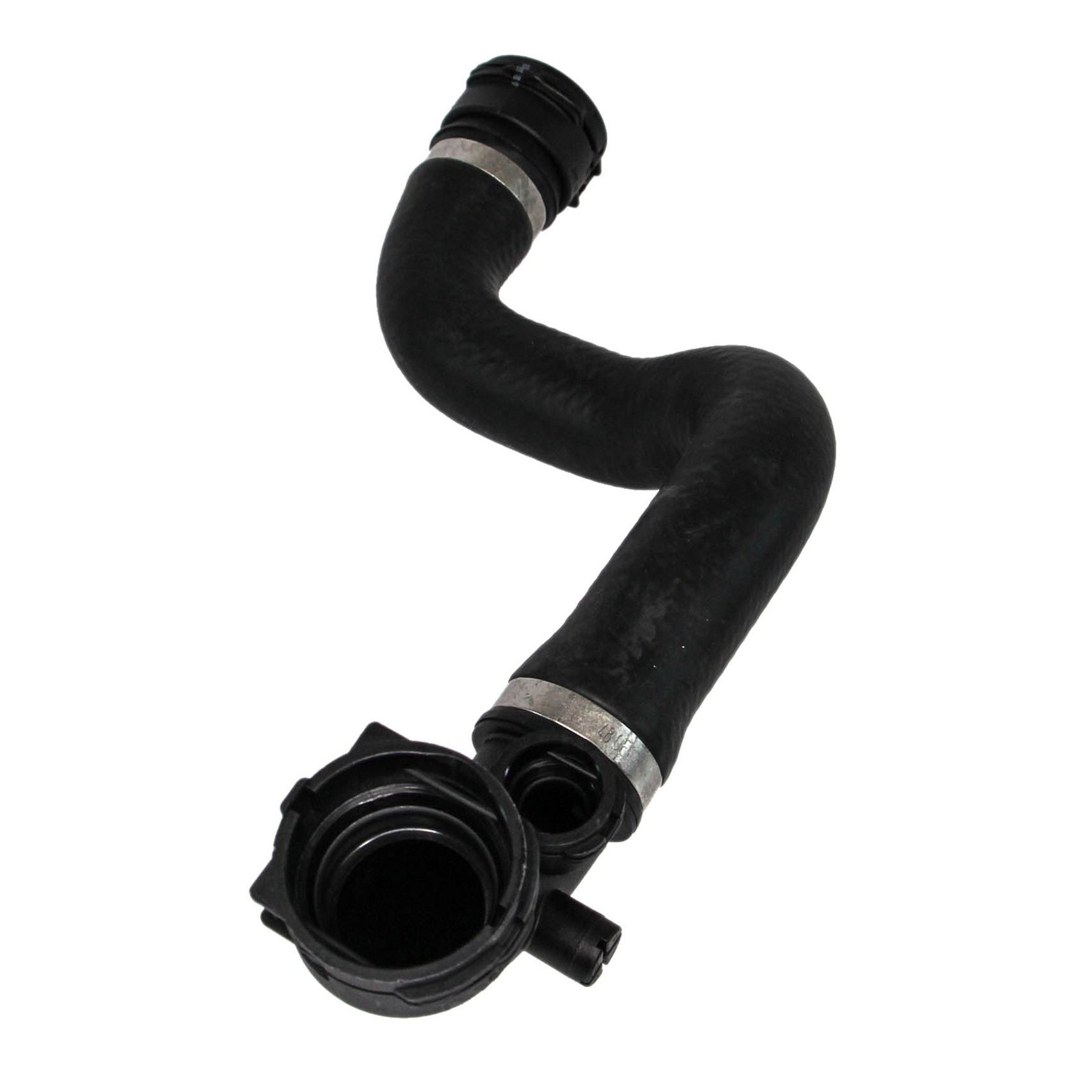 Rein Radiator Coolant Hose CHR0010P