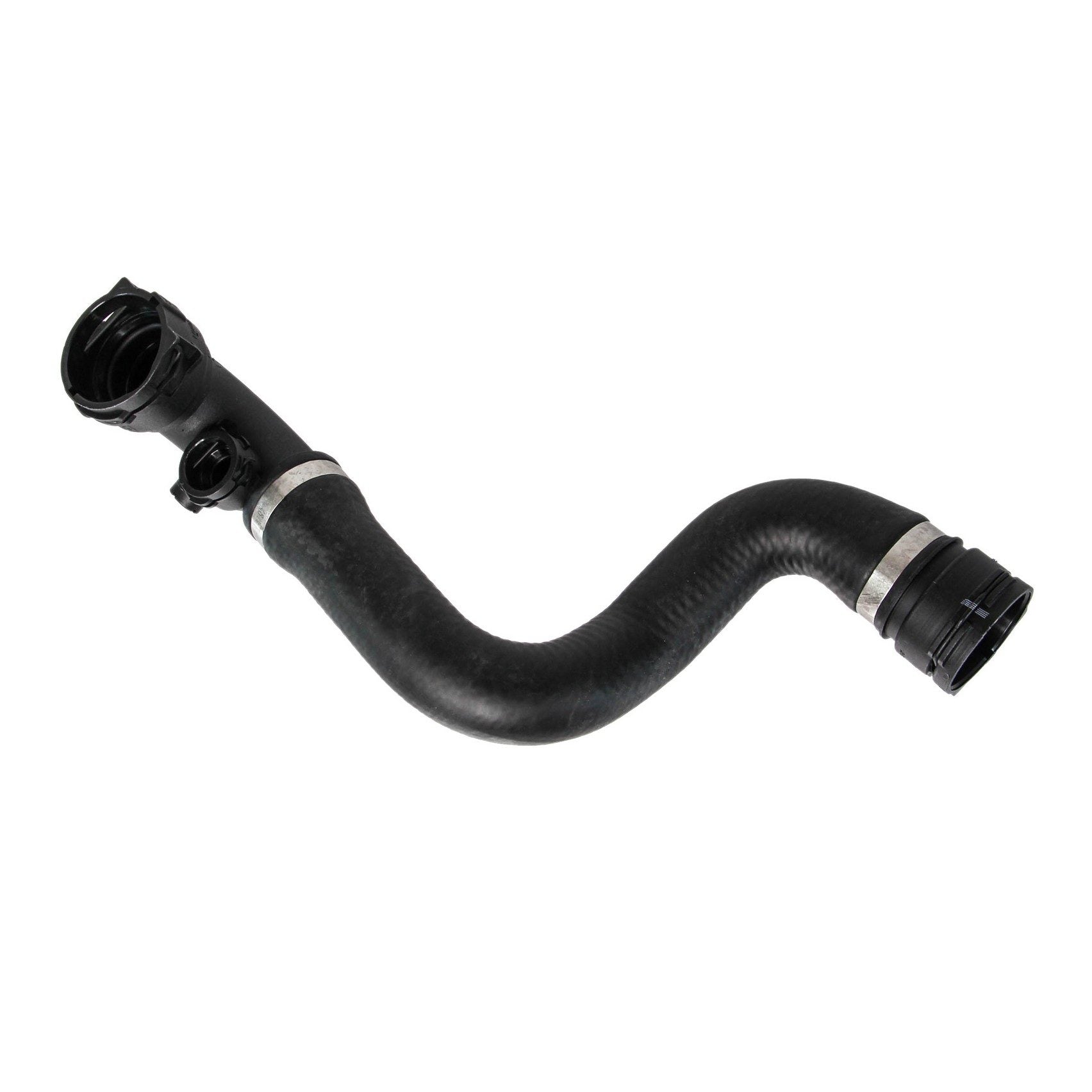 Rein Radiator Coolant Hose CHR0010P