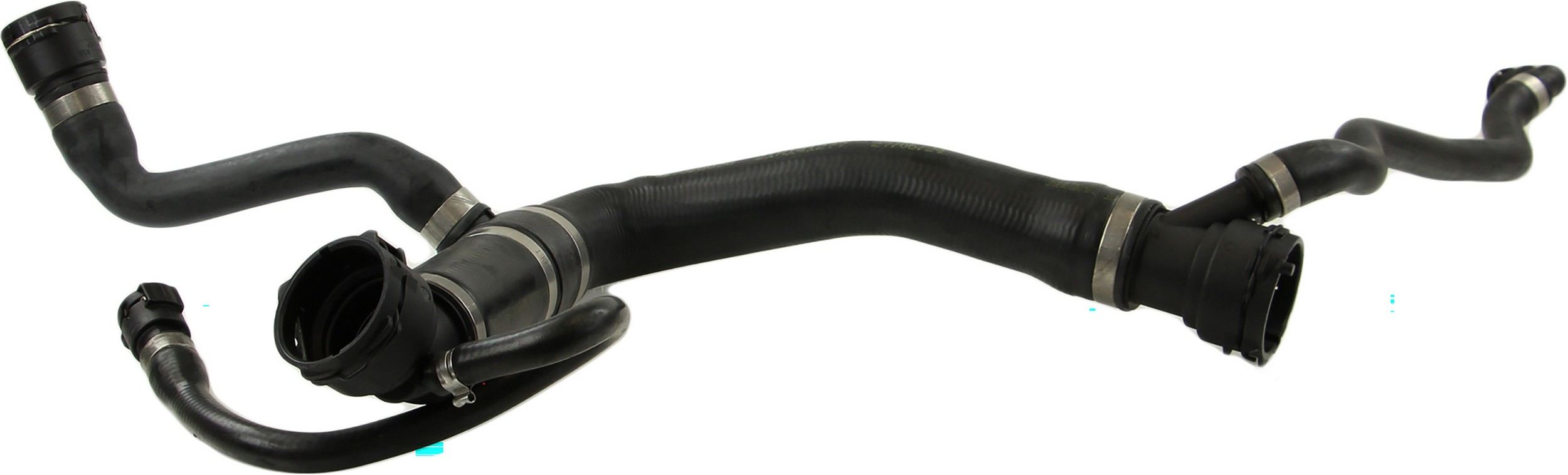 CRP Radiator Coolant Hose
