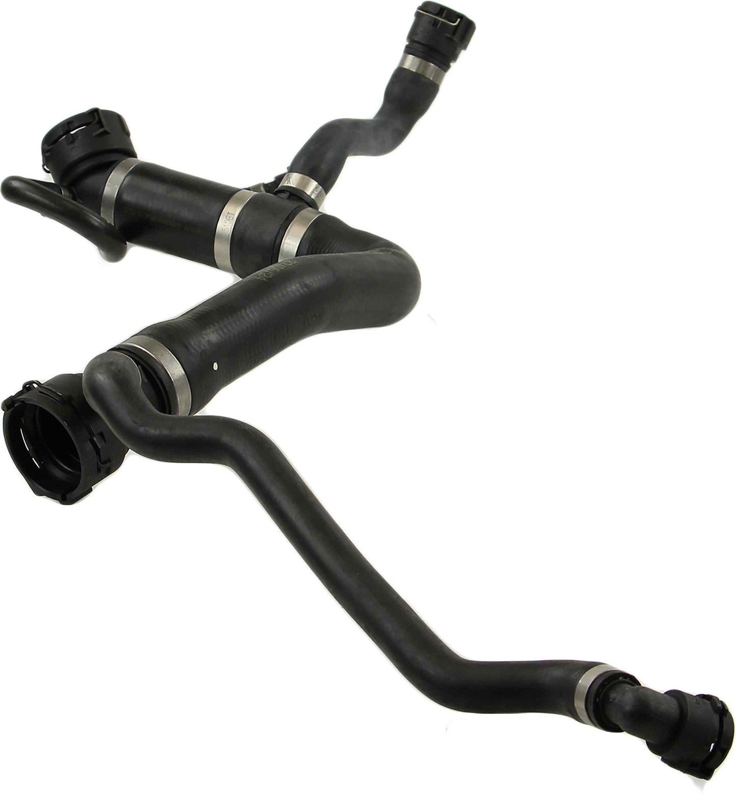 Rein Radiator Coolant Hose CHR0011P