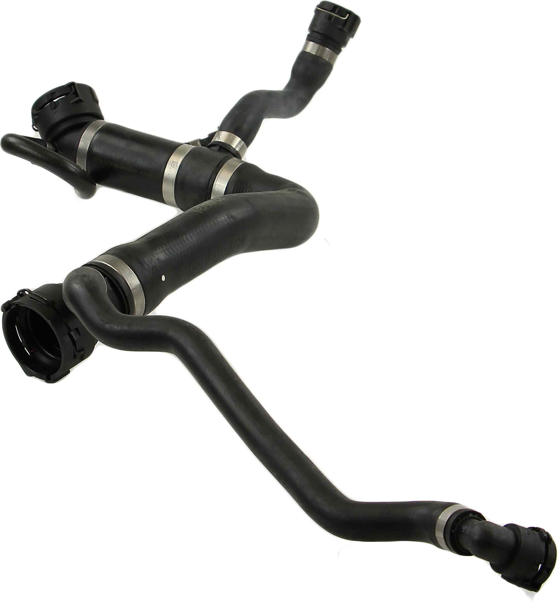 CRP Radiator Coolant Hose