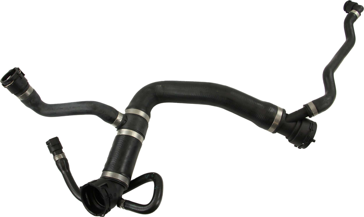 Rein Radiator Coolant Hose CHR0011P
