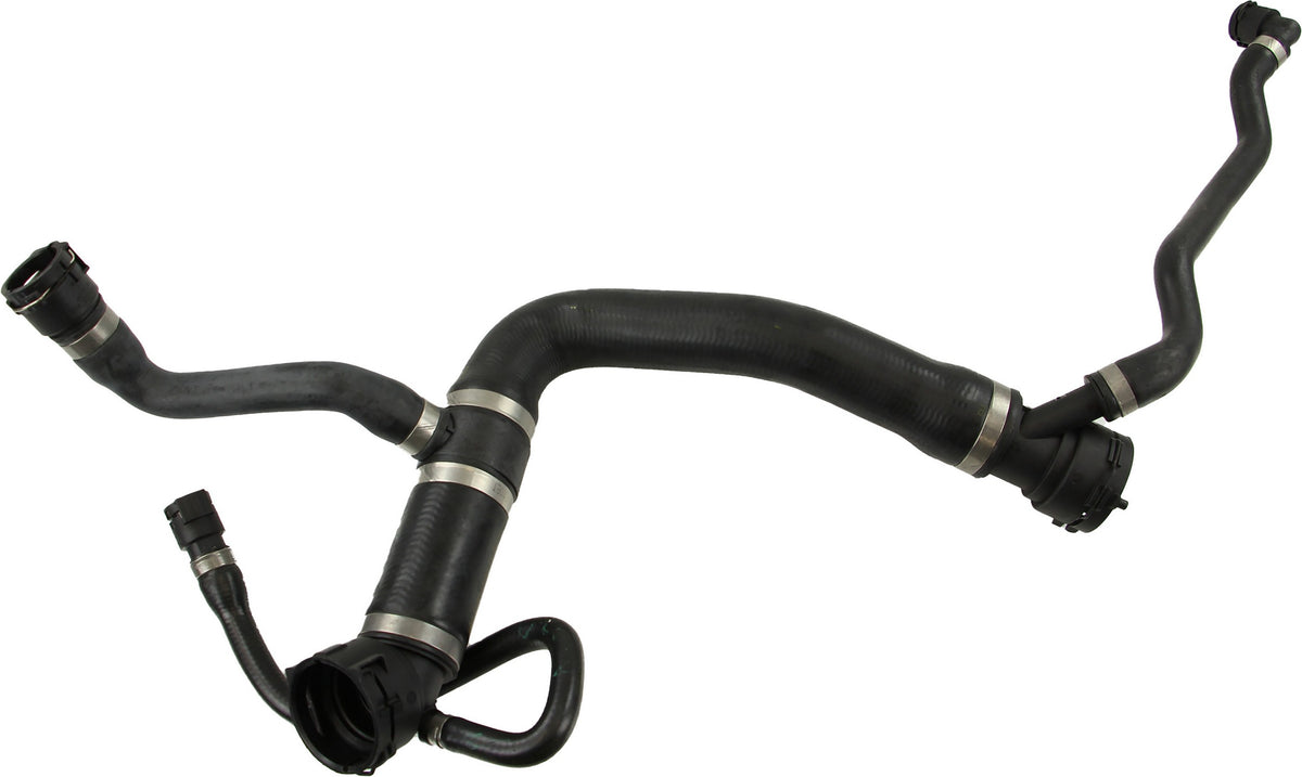 Rein Radiator Coolant Hose CHR0011P