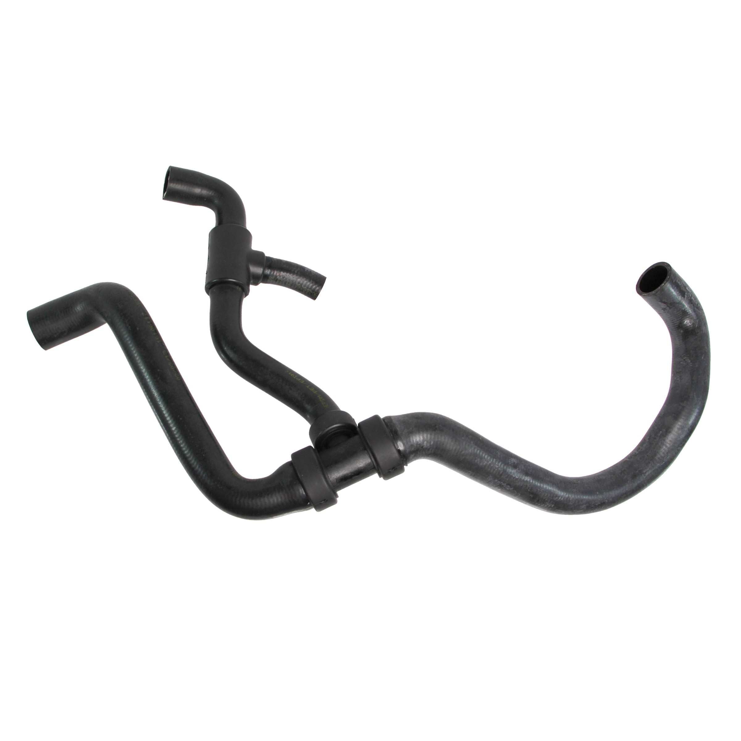 Rein Radiator Coolant Hose CHR0012R