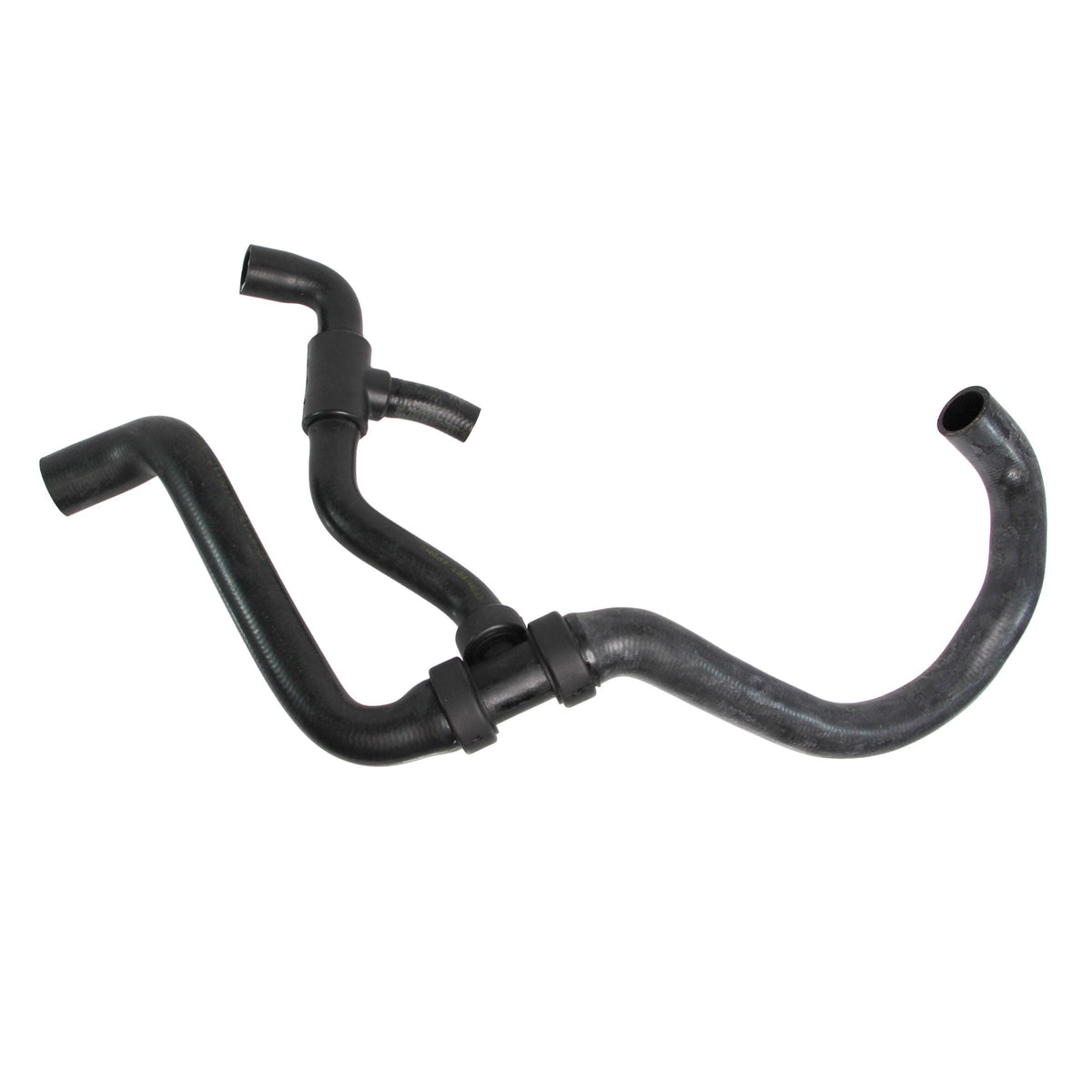Rein Radiator Coolant Hose CHR0012R