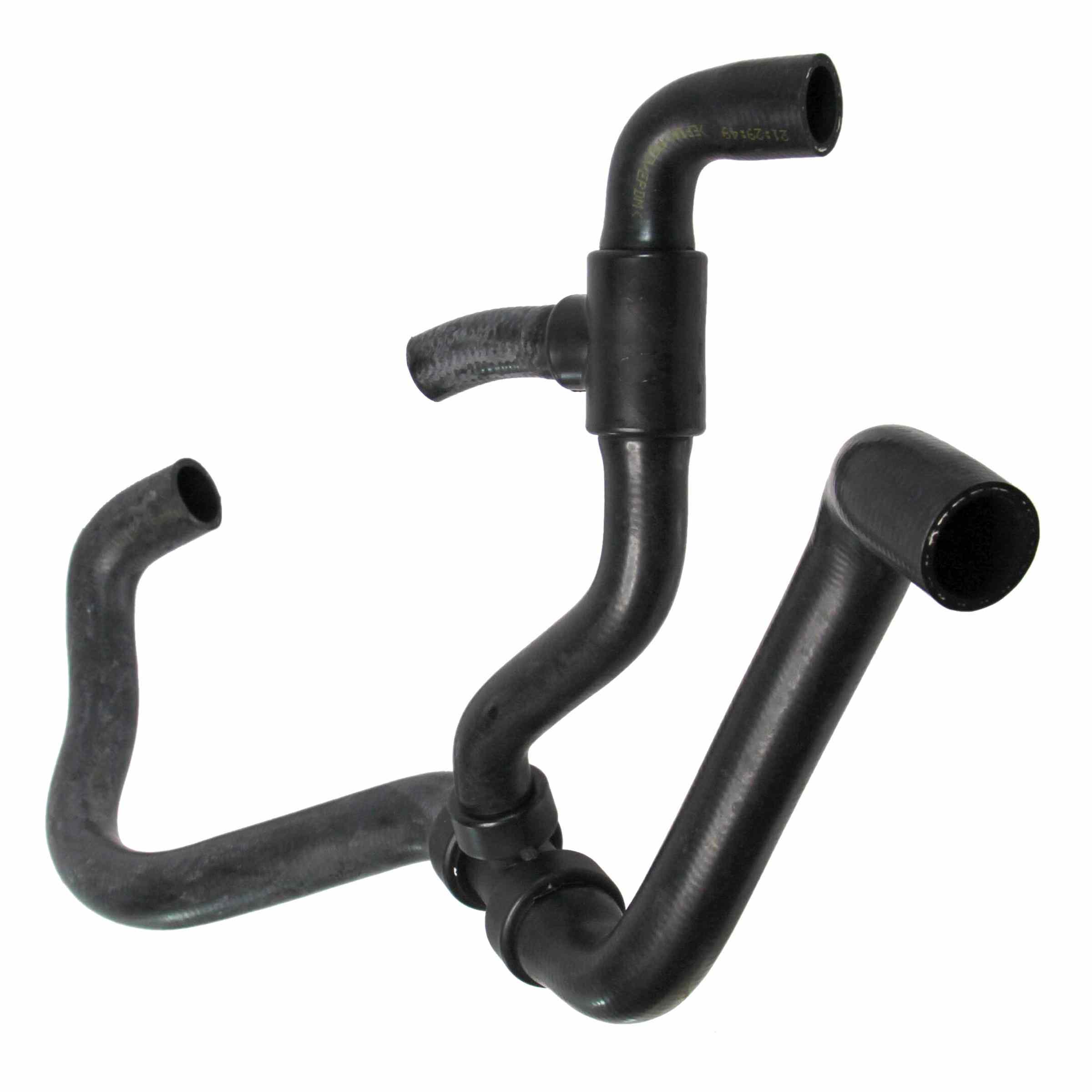 Rein Radiator Coolant Hose CHR0012R