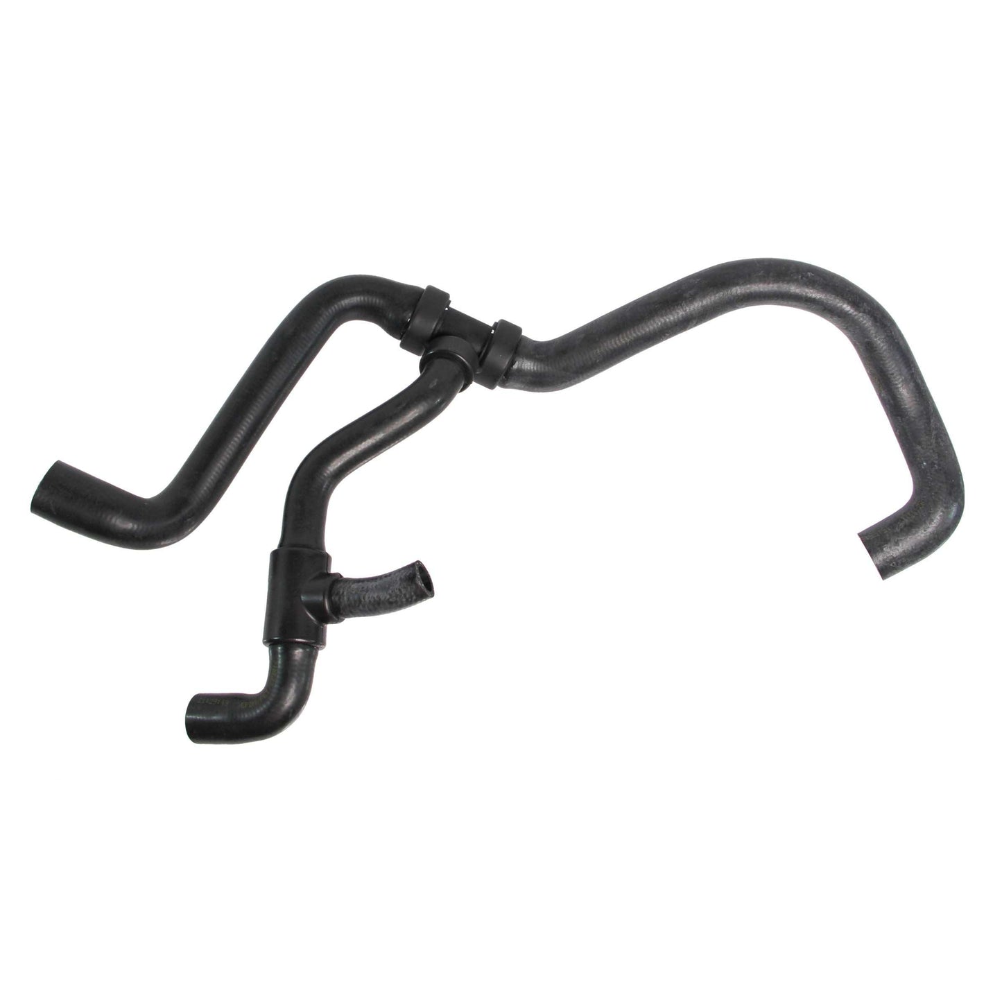 Rein Radiator Coolant Hose CHR0012R