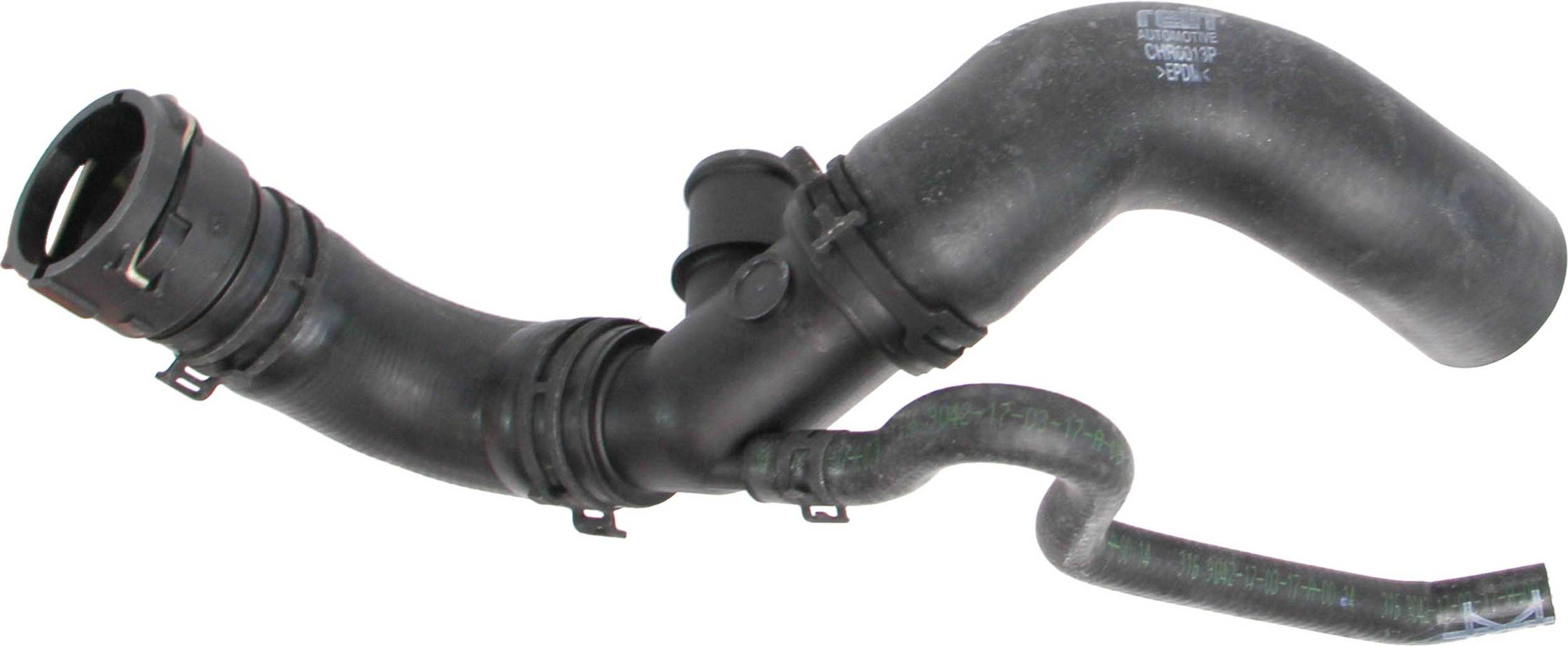 CRP Radiator Coolant Hose