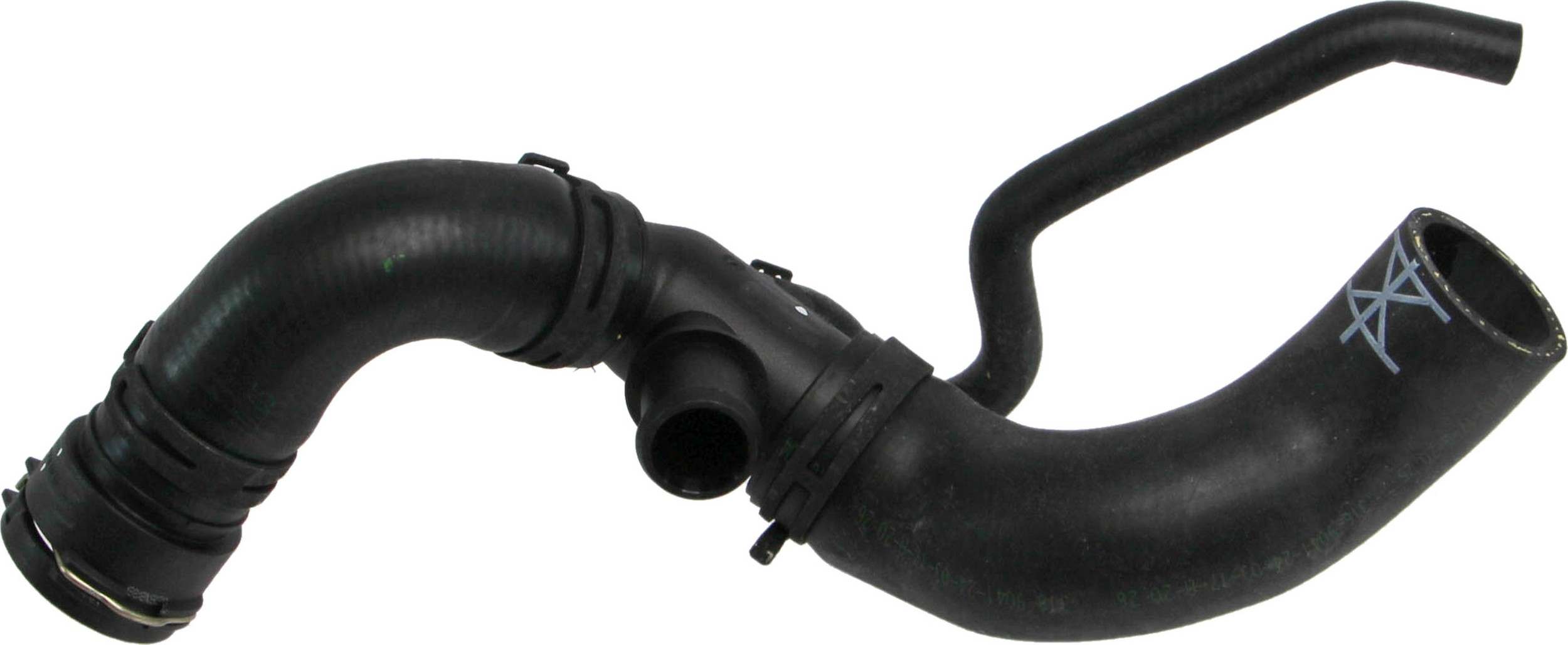 CRP Radiator Coolant Hose