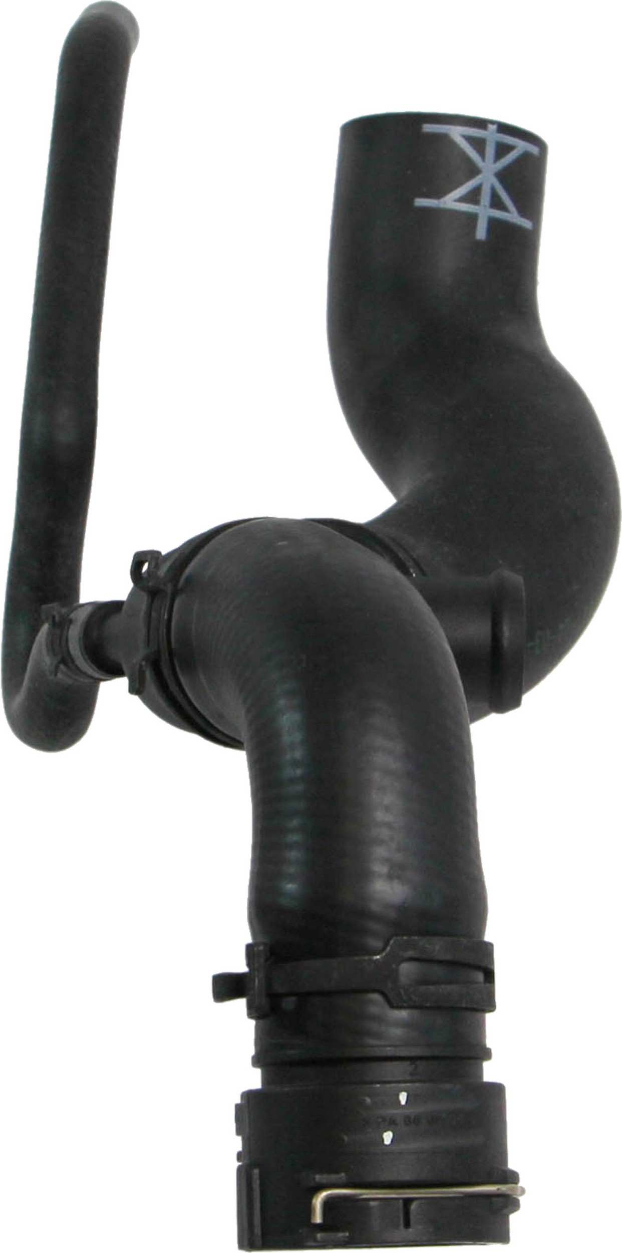 CRP Radiator Coolant Hose