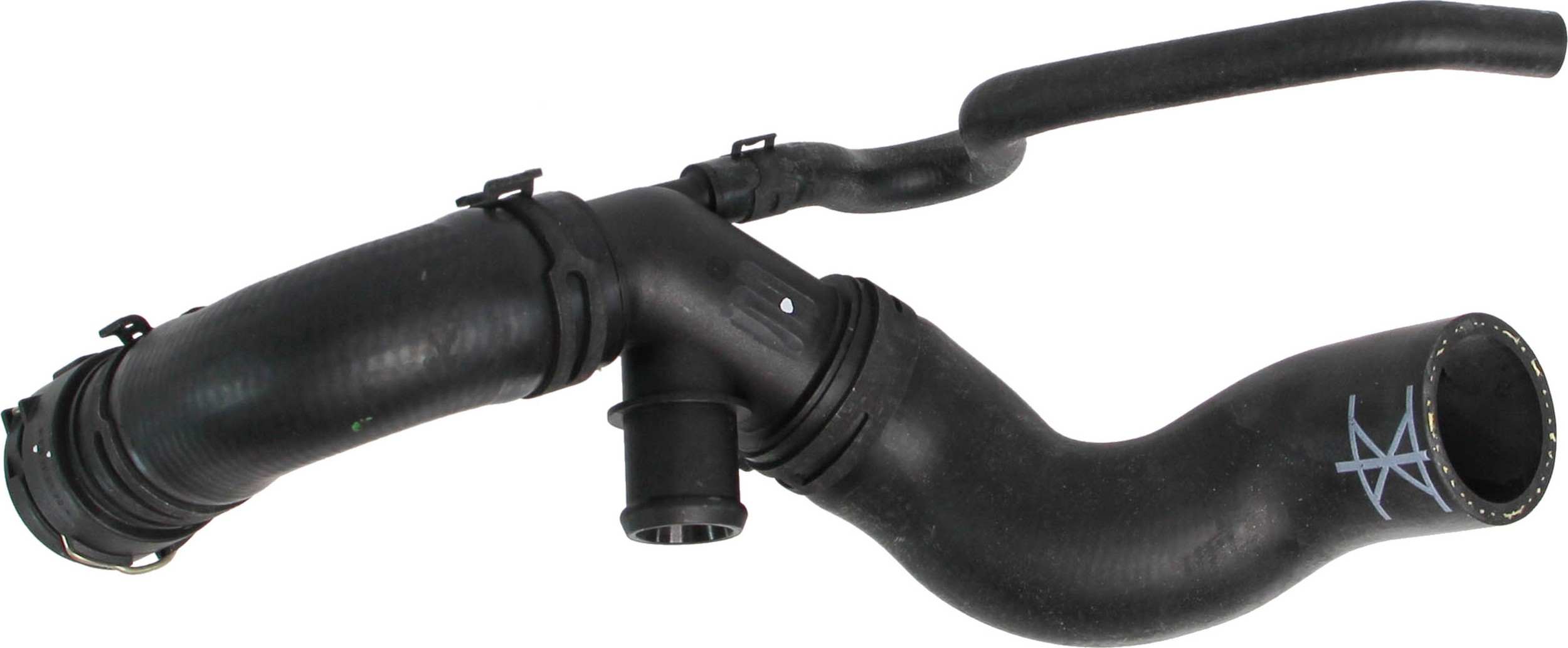 CRP Radiator Coolant Hose