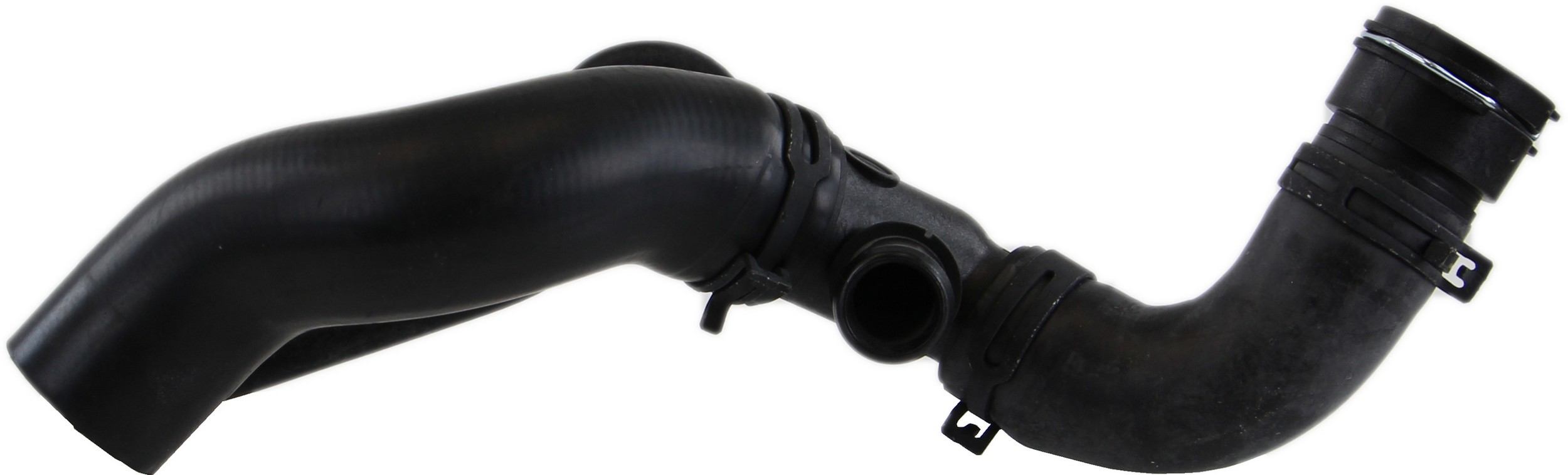 Rein Radiator Coolant Hose CHR0013